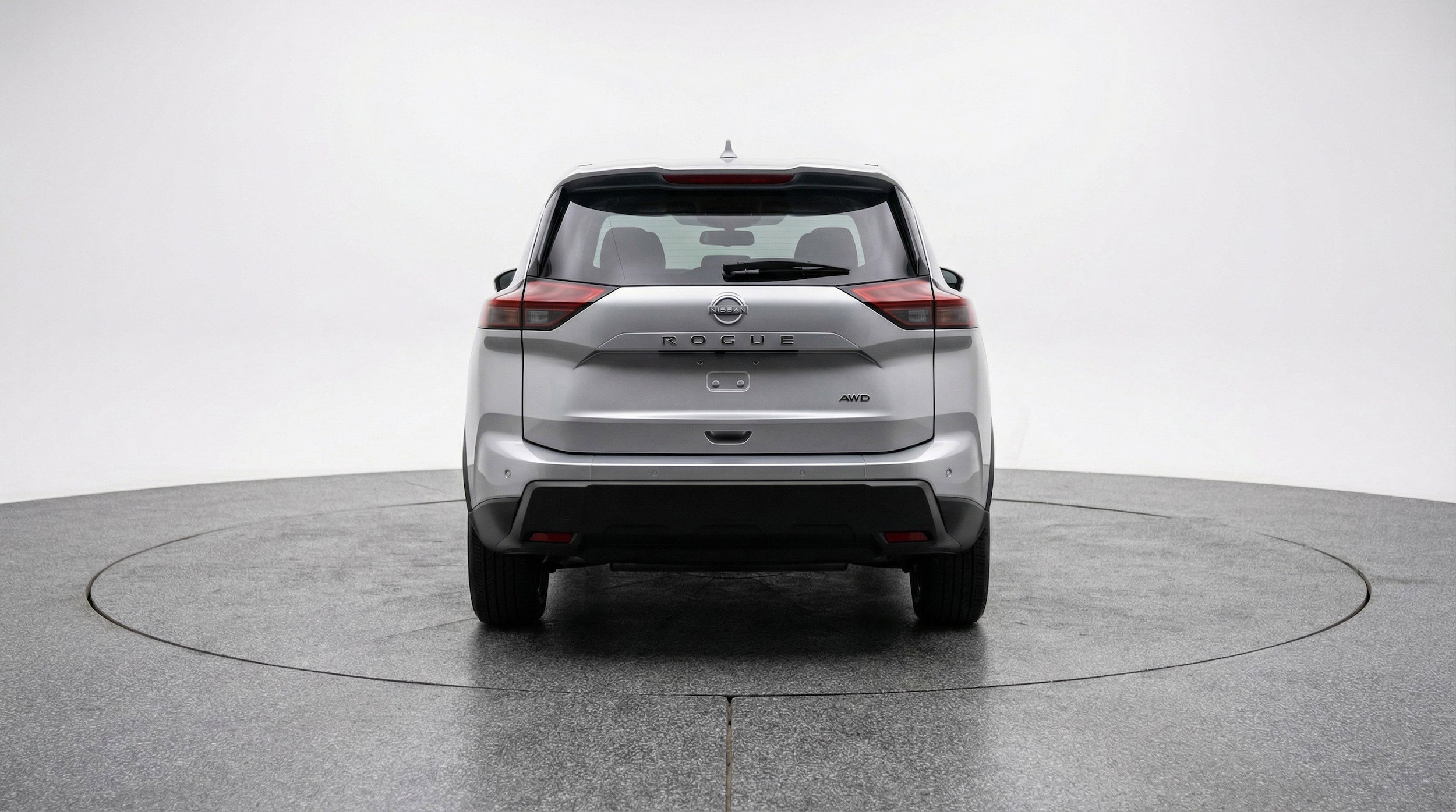 Thumbnail: 2025 Nissan Rogue - 6