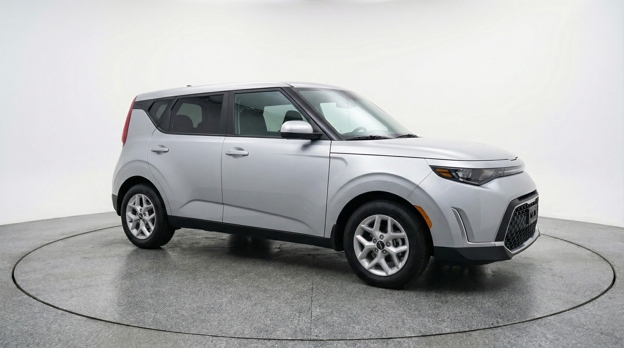 Thumbnail: 2025 Kia Soul - 1