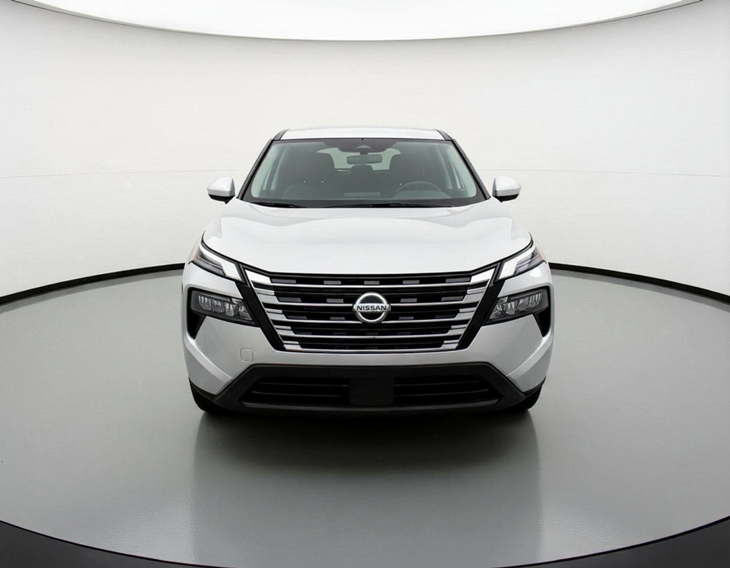 Thumbnail: 2025 Nissan Rogue - 2