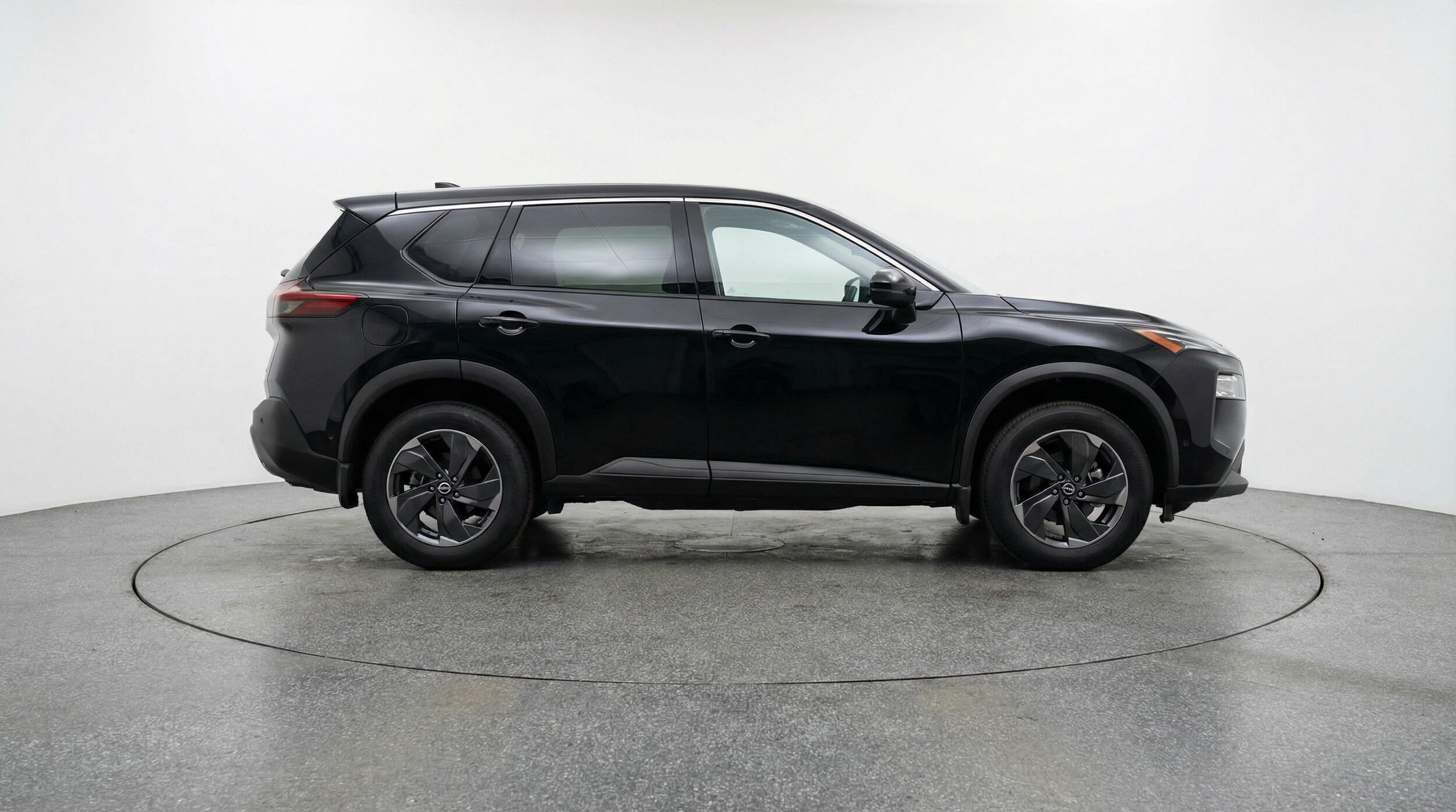 Thumbnail: 2025 Nissan Rogue - 8