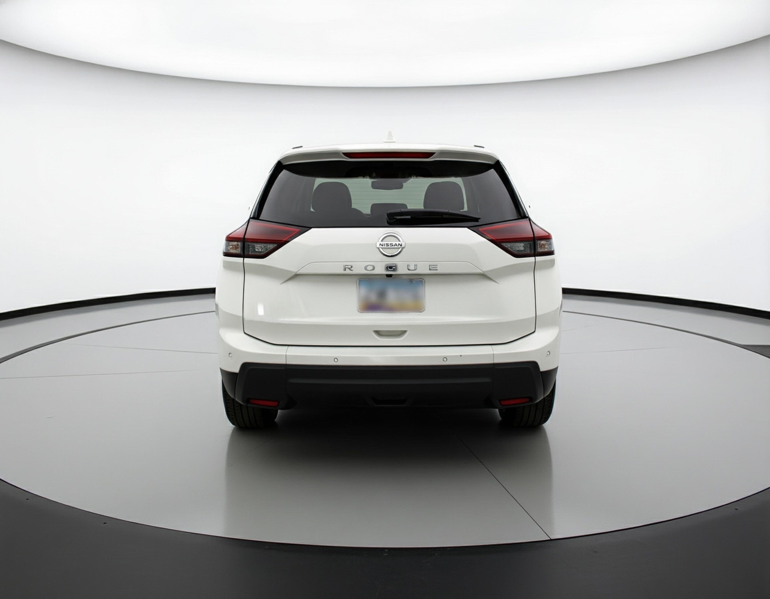 Thumbnail: 2025 Nissan Rogue - 6