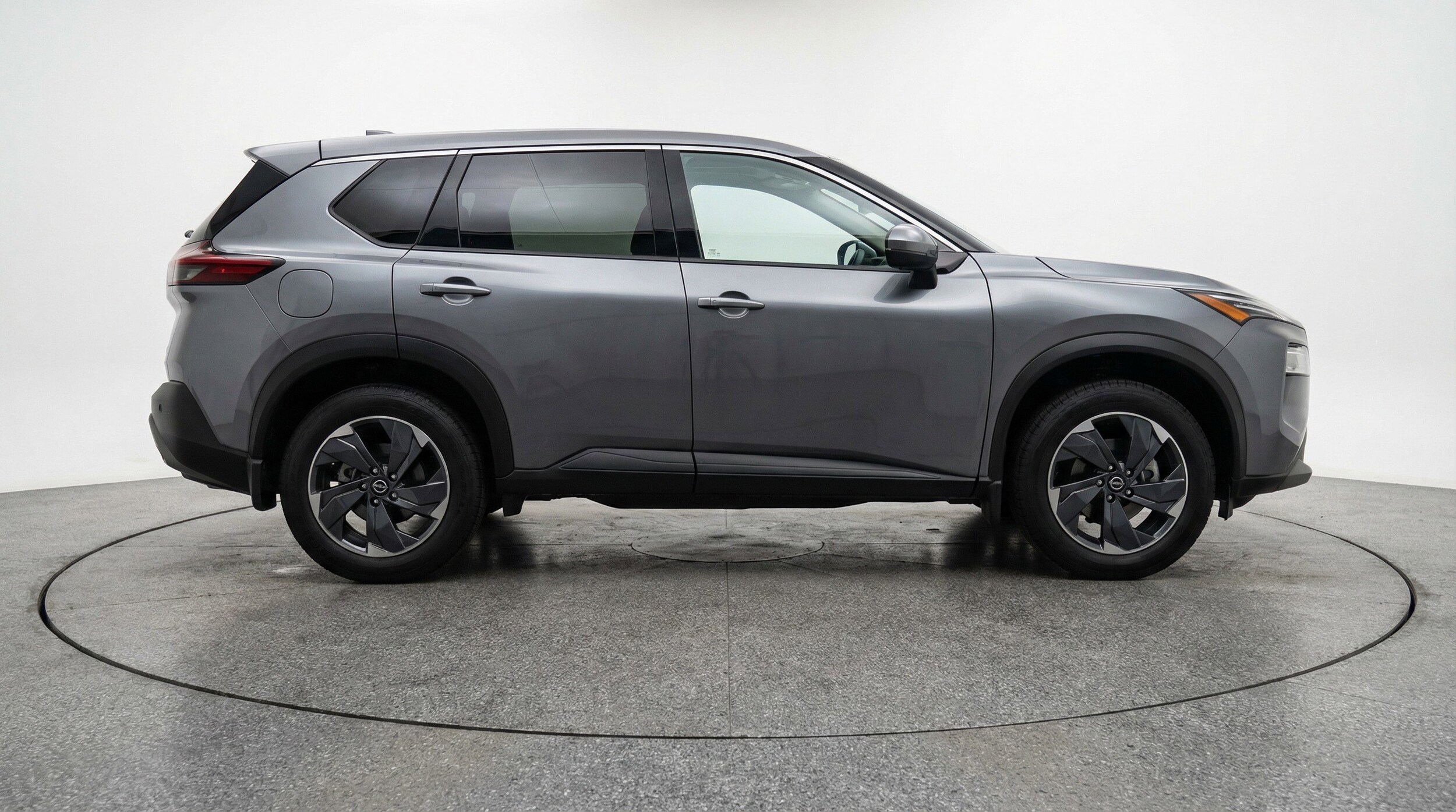 Thumbnail: 2025 Nissan Rogue - 9