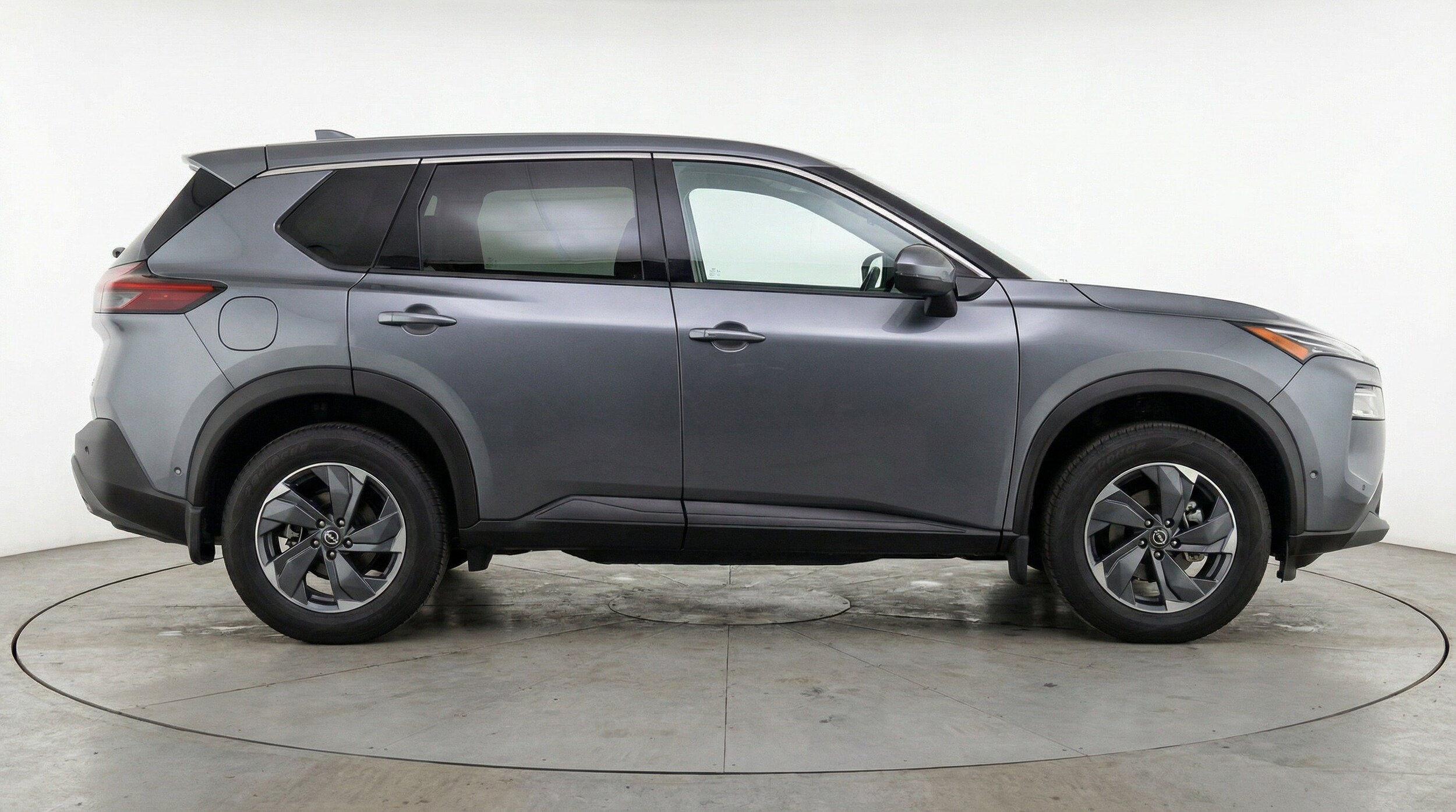 Thumbnail: 2025 Nissan Rogue - 11