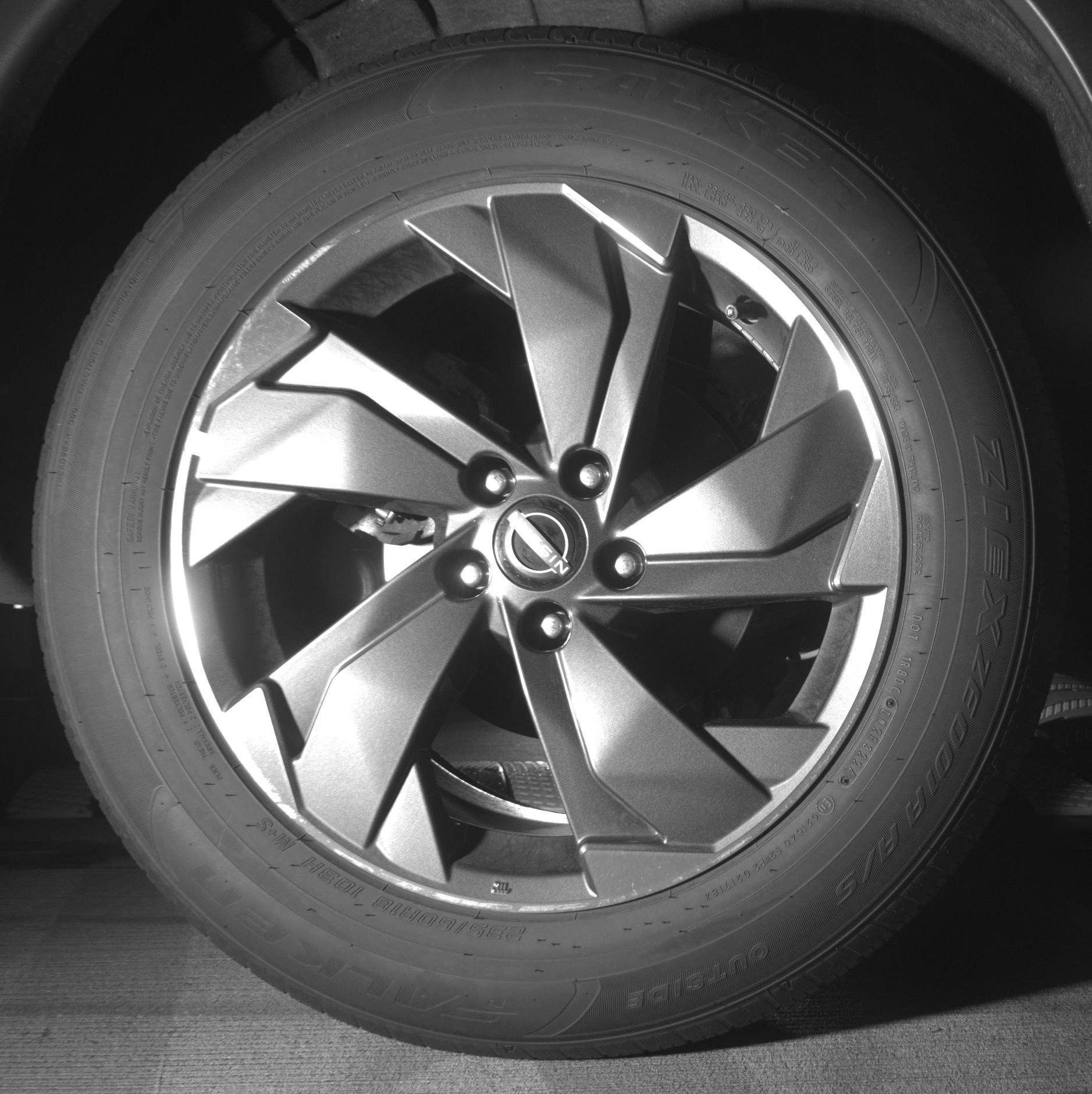 Thumbnail: 2025 Nissan Rogue - 14