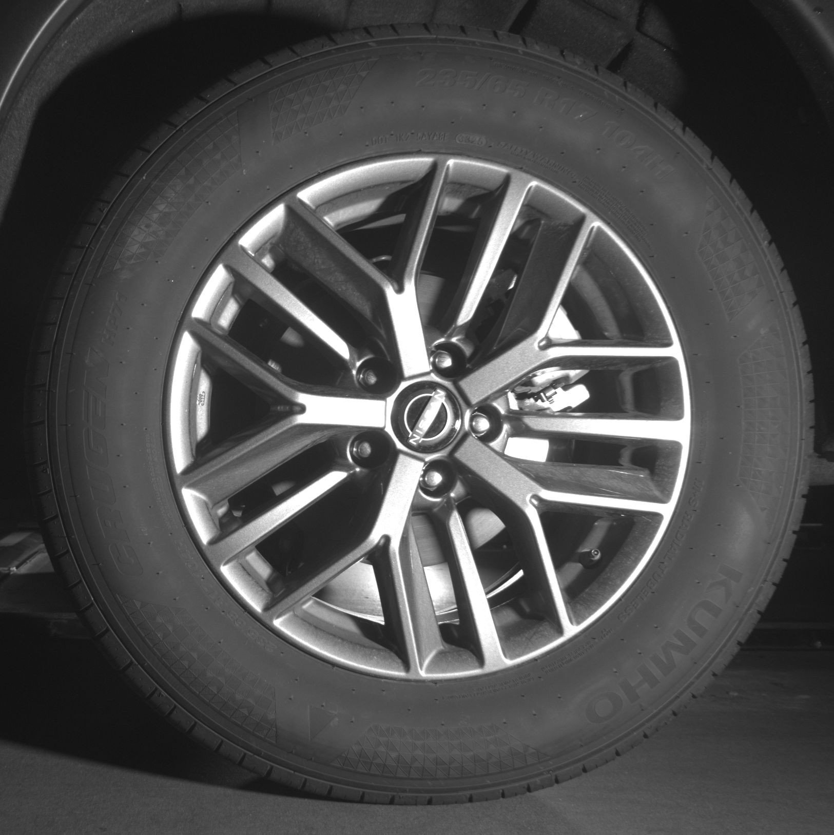 Thumbnail: 2026 Nissan Rogue - 13