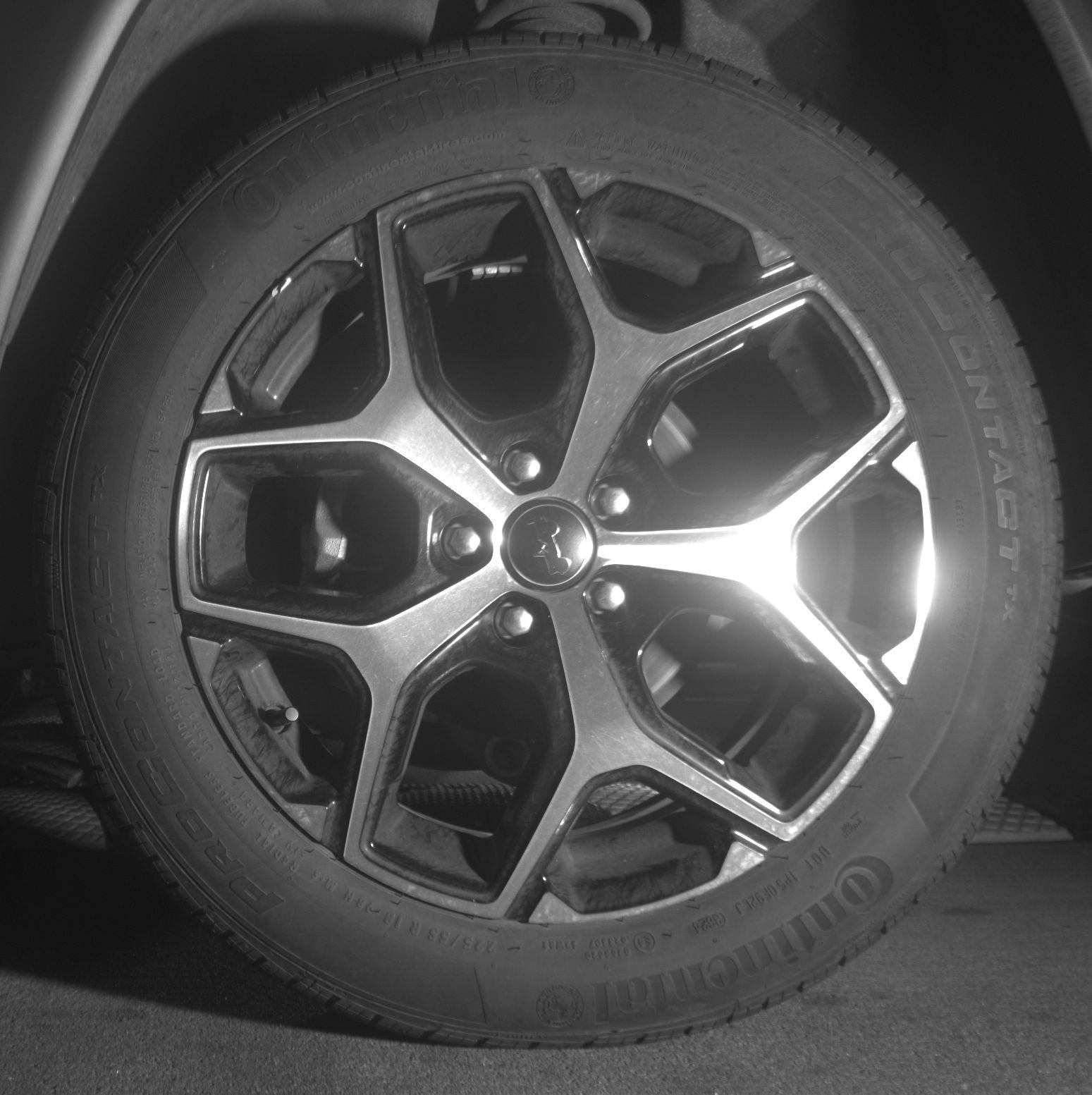 Thumbnail: 2025 Jeep Compass - 13