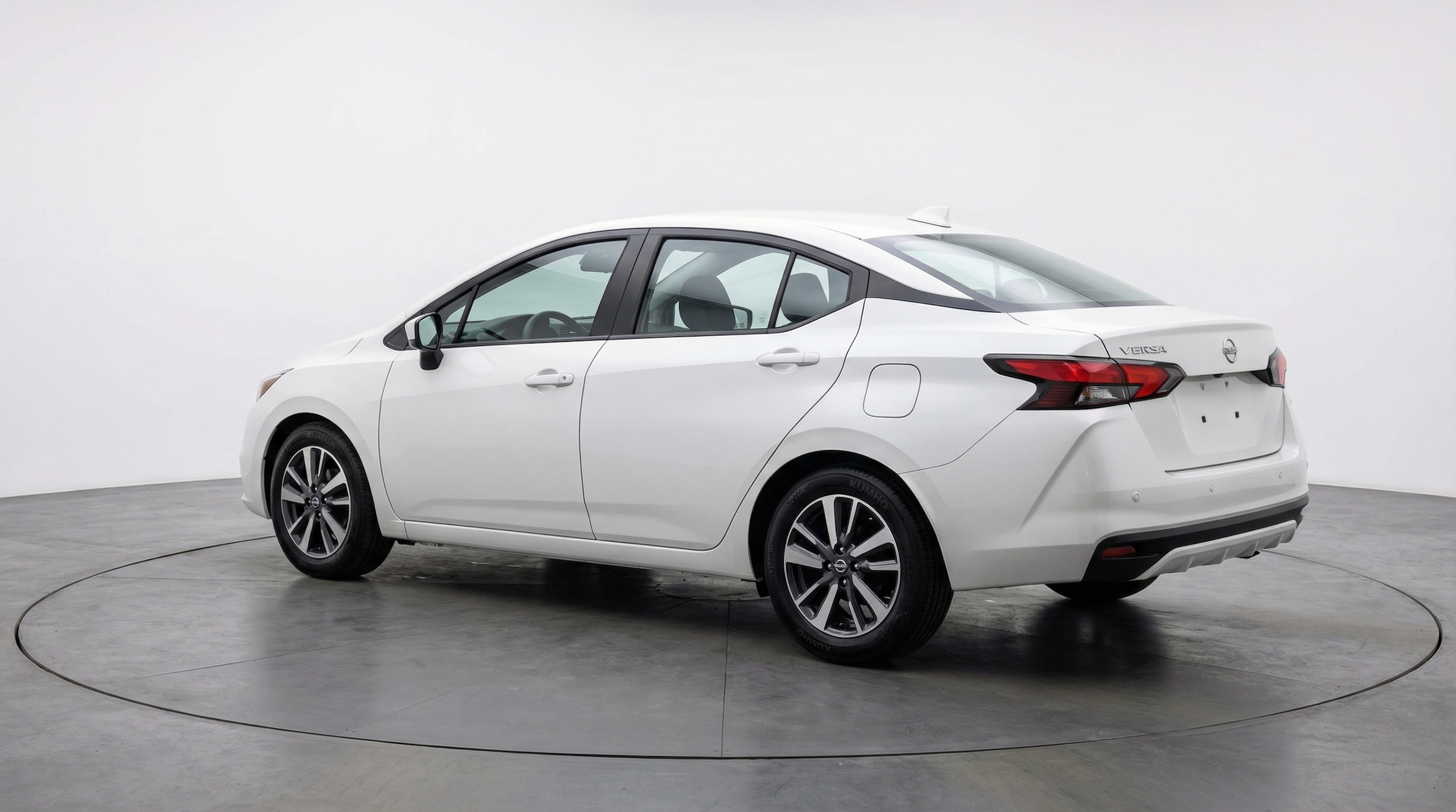 Thumbnail: 2025 Nissan Versa - 5