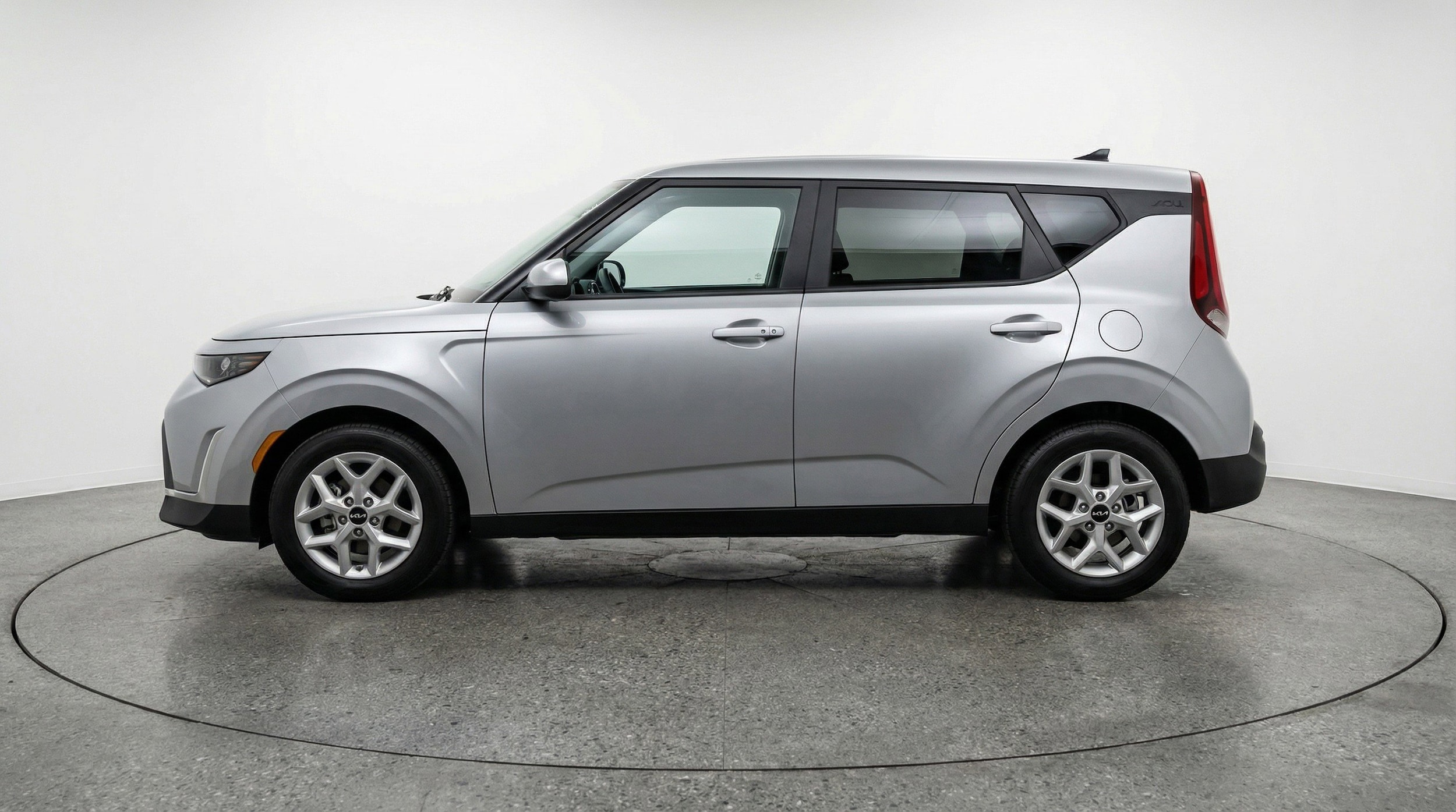 Thumbnail: 2025 Kia Soul - 3