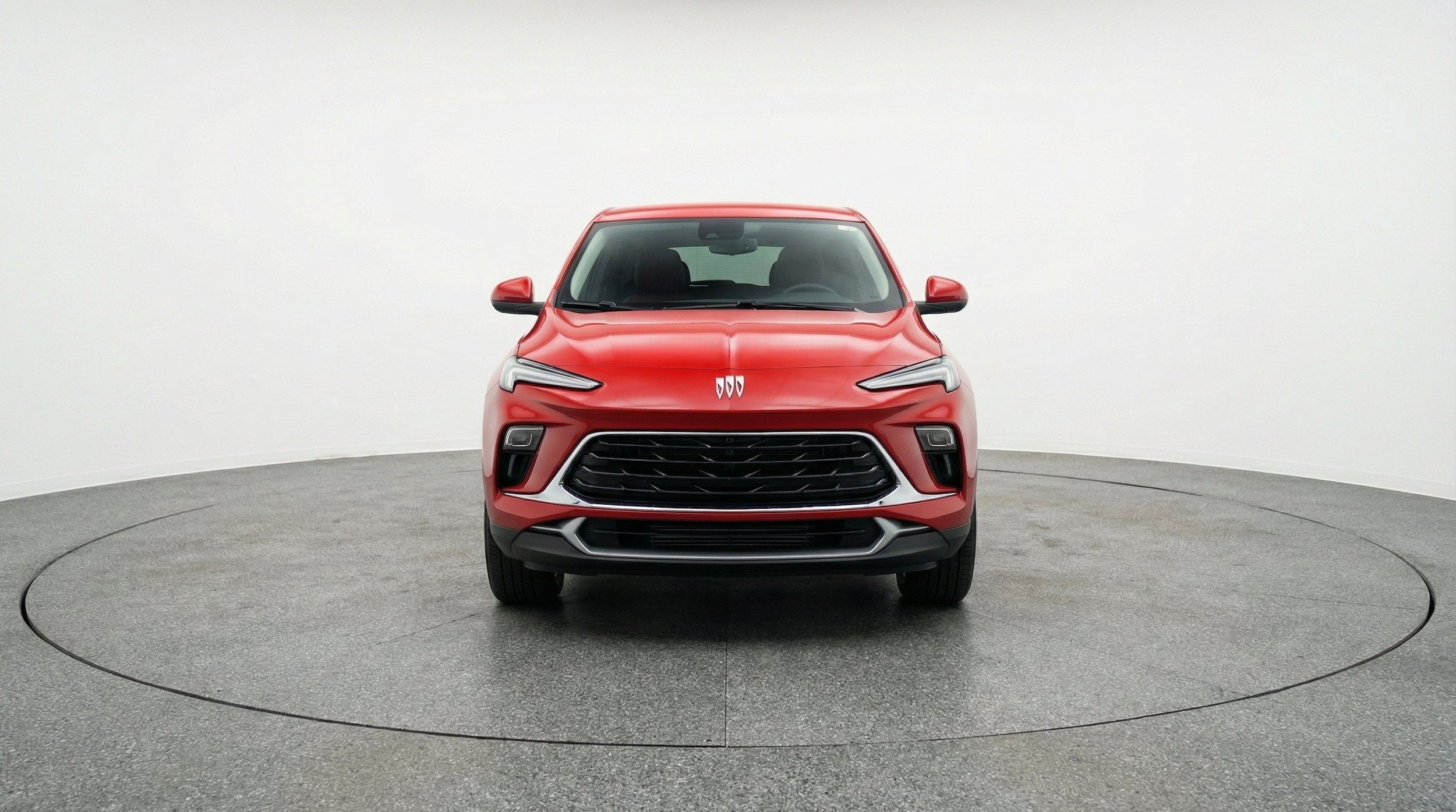 Thumbnail: 2026 Buick Encore GX - 1