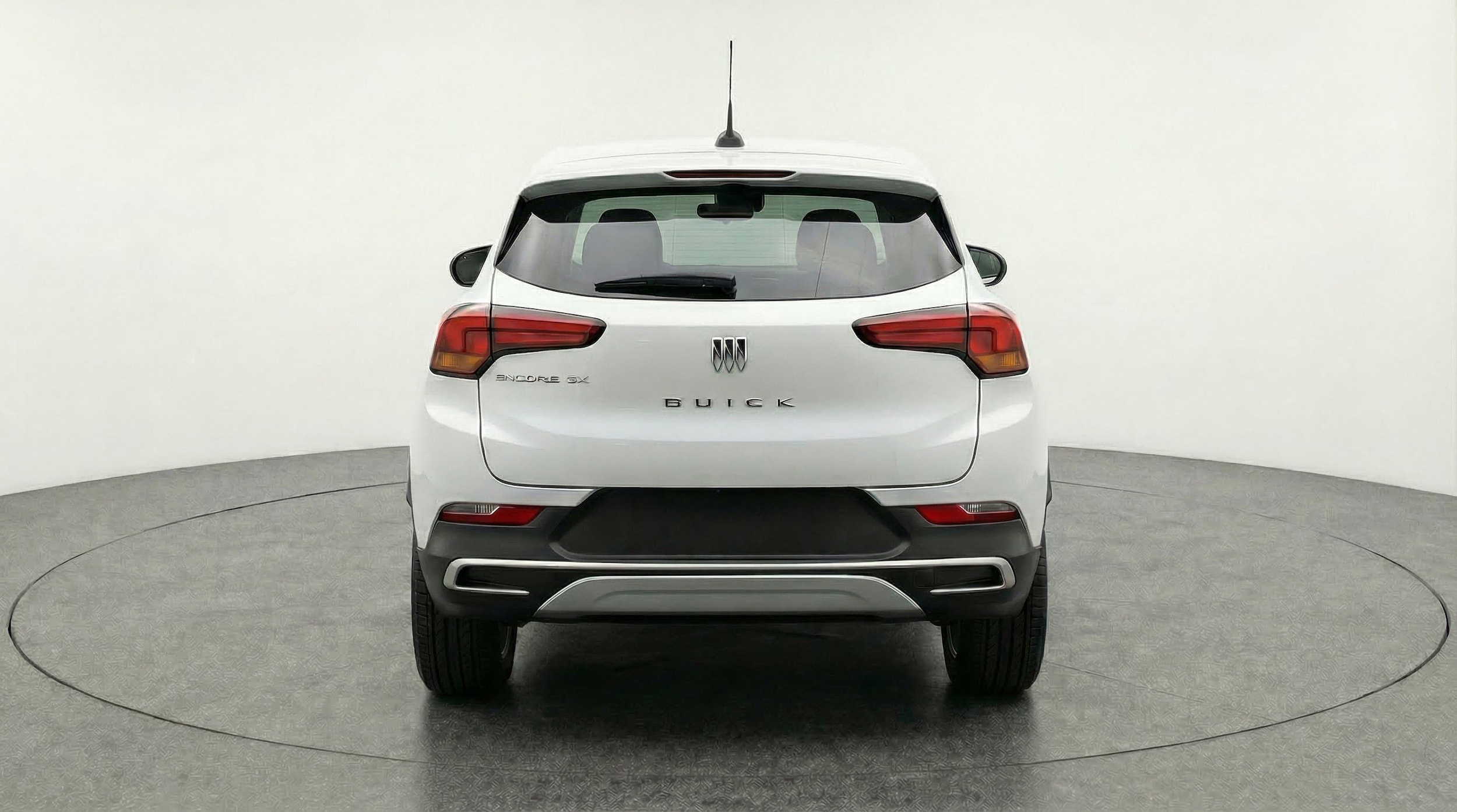 Thumbnail: 2025 Buick Encore GX - 6