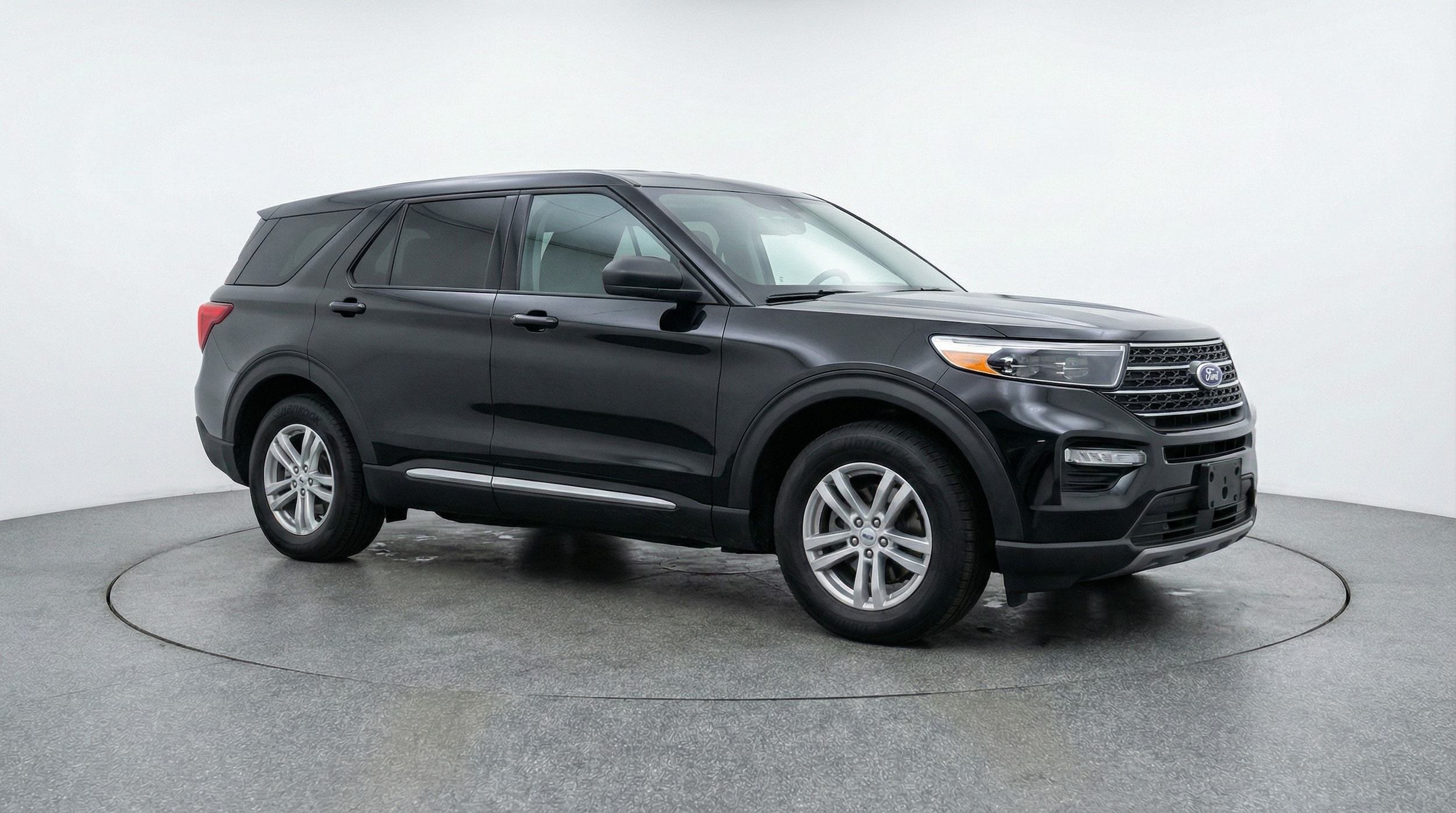Thumbnail: 2024 Ford Explorer - 1