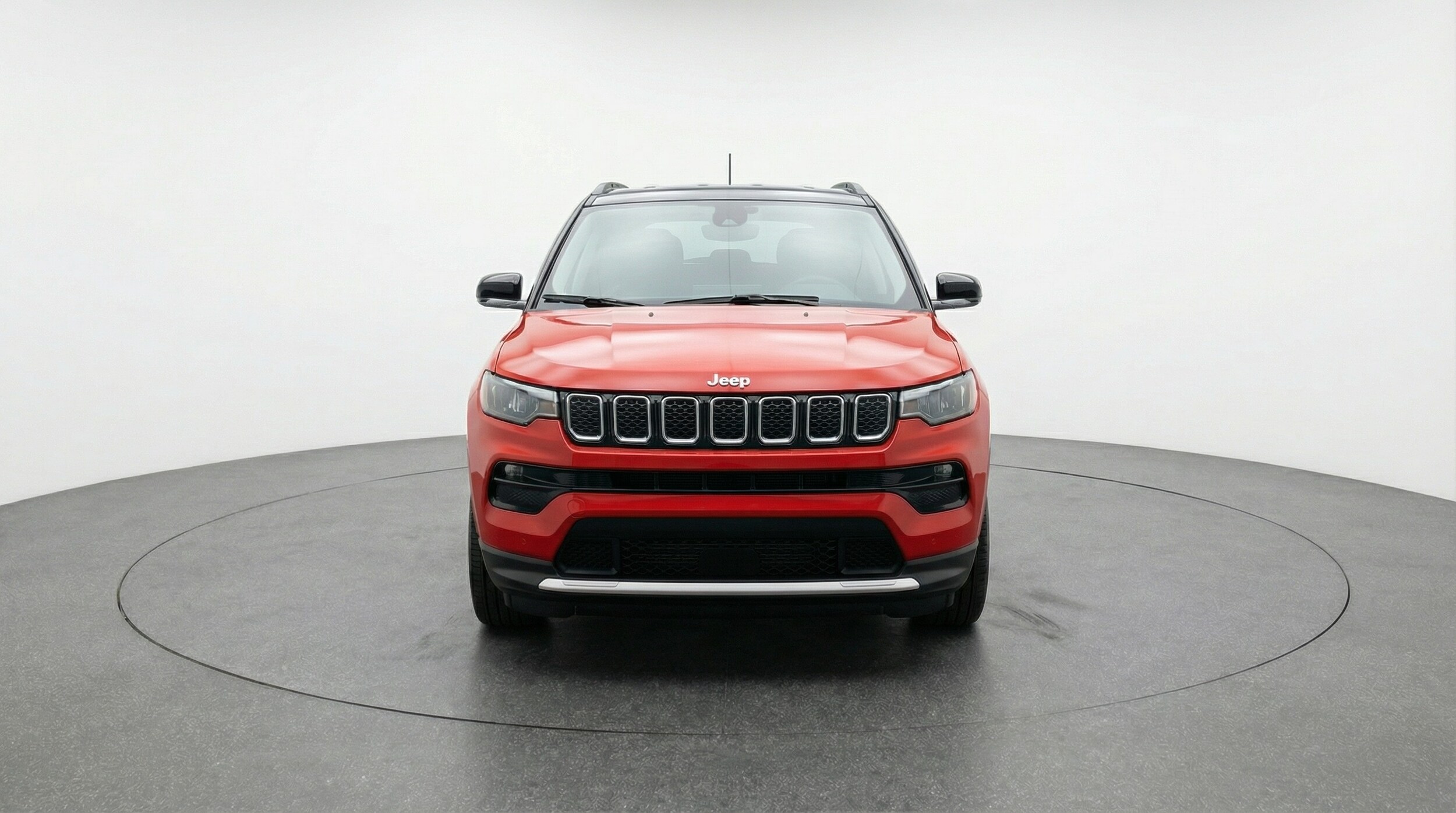 Thumbnail: 2025 Jeep Compass - 2