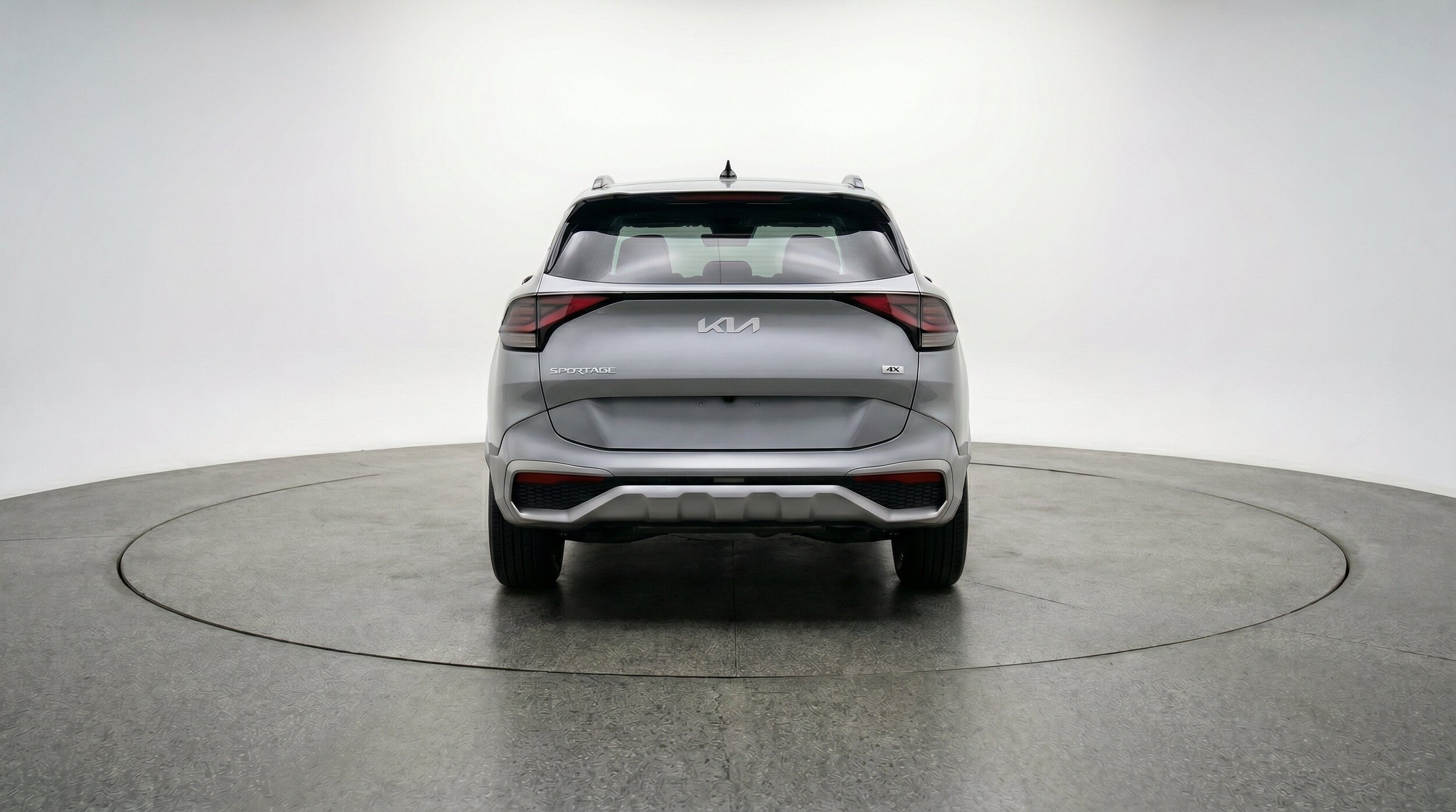 Thumbnail: 2025 Kia Sportage - 6