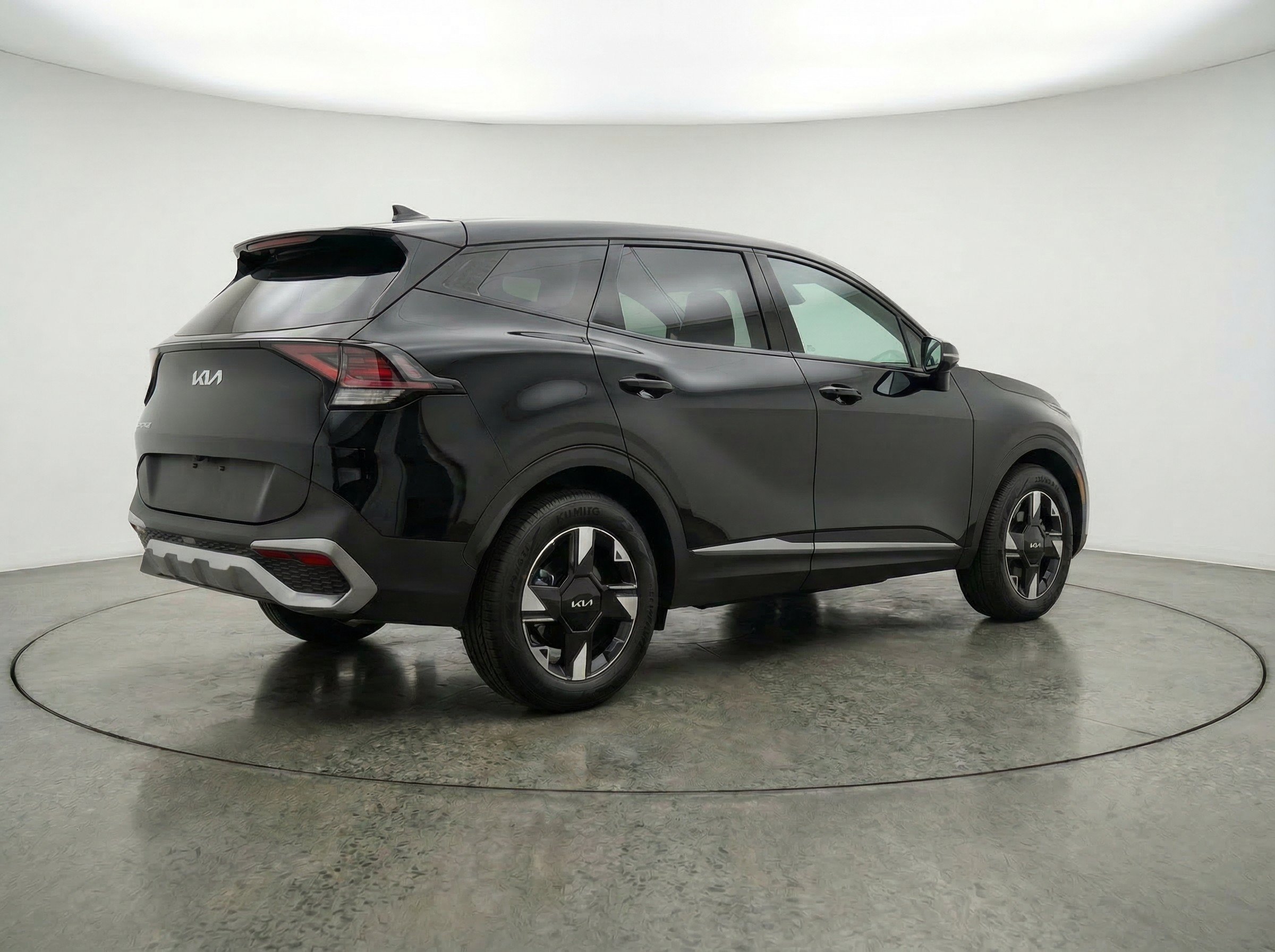 Thumbnail: 2026 Kia Sportage - 9