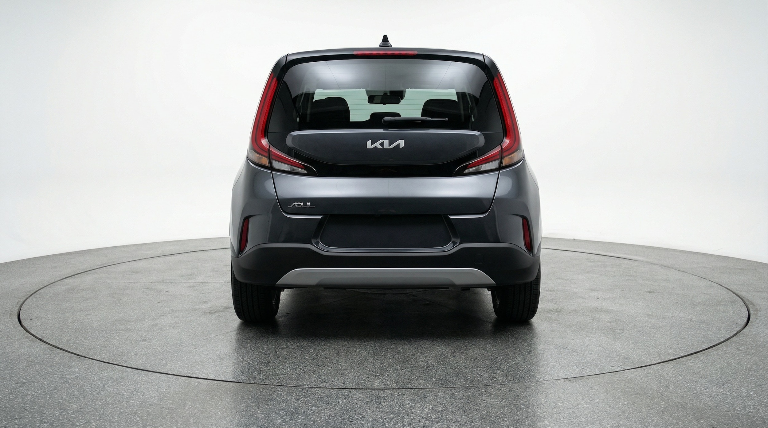 Thumbnail: 2025 Kia Soul - 6