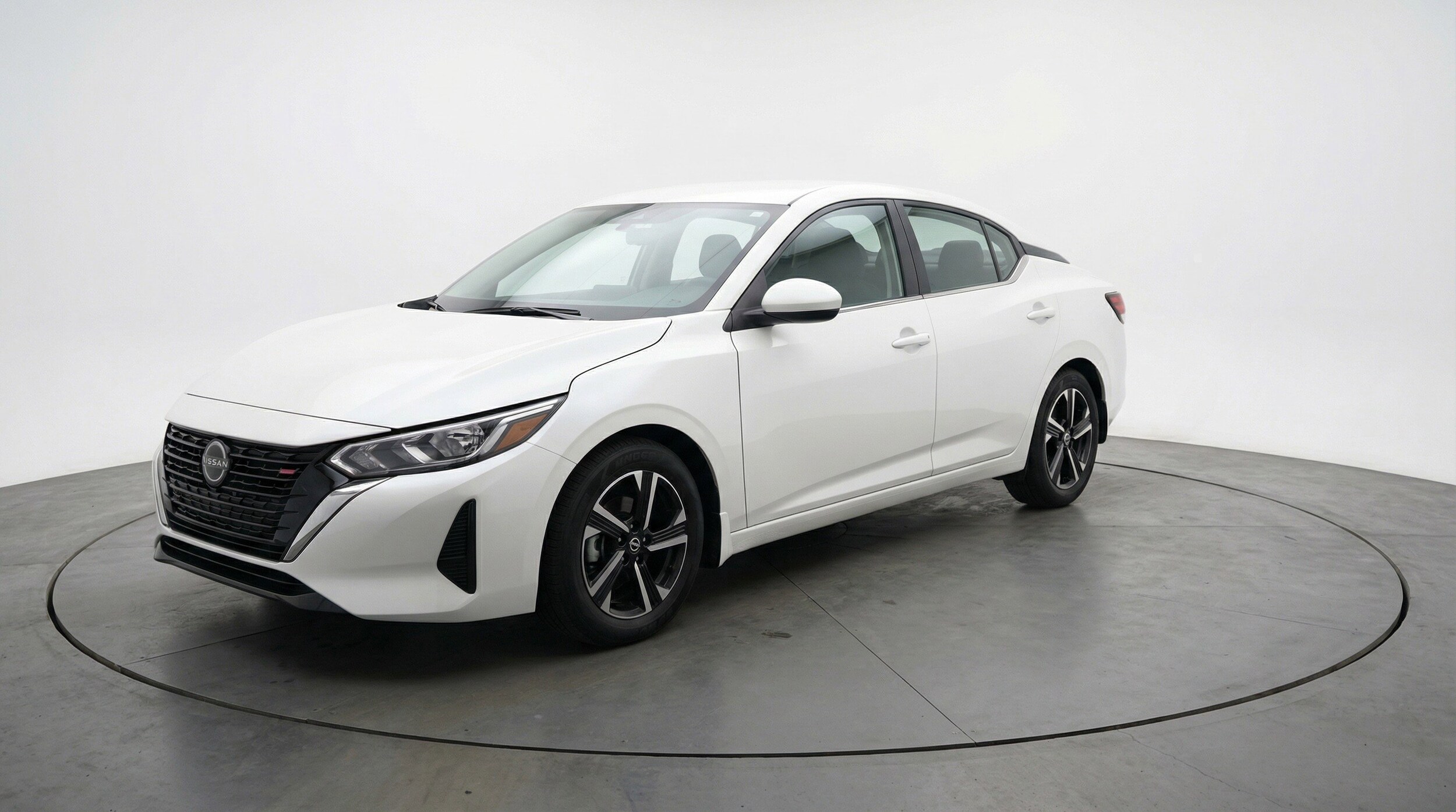 Thumbnail: 2025 Nissan Sentra - 2