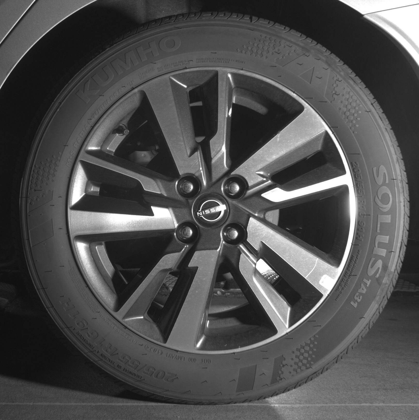 Thumbnail: 2025 Nissan Versa - 11