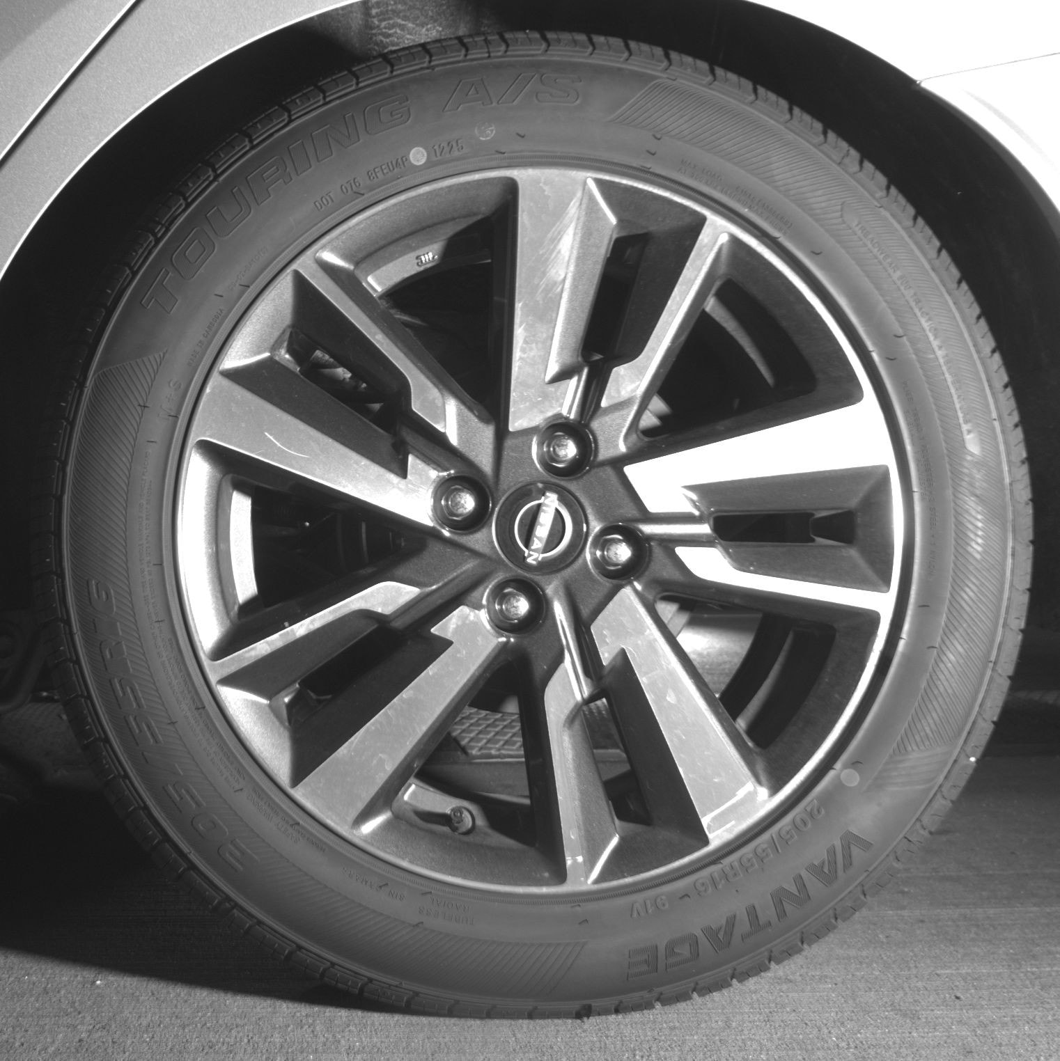 Thumbnail: 2025 Nissan Versa - 11