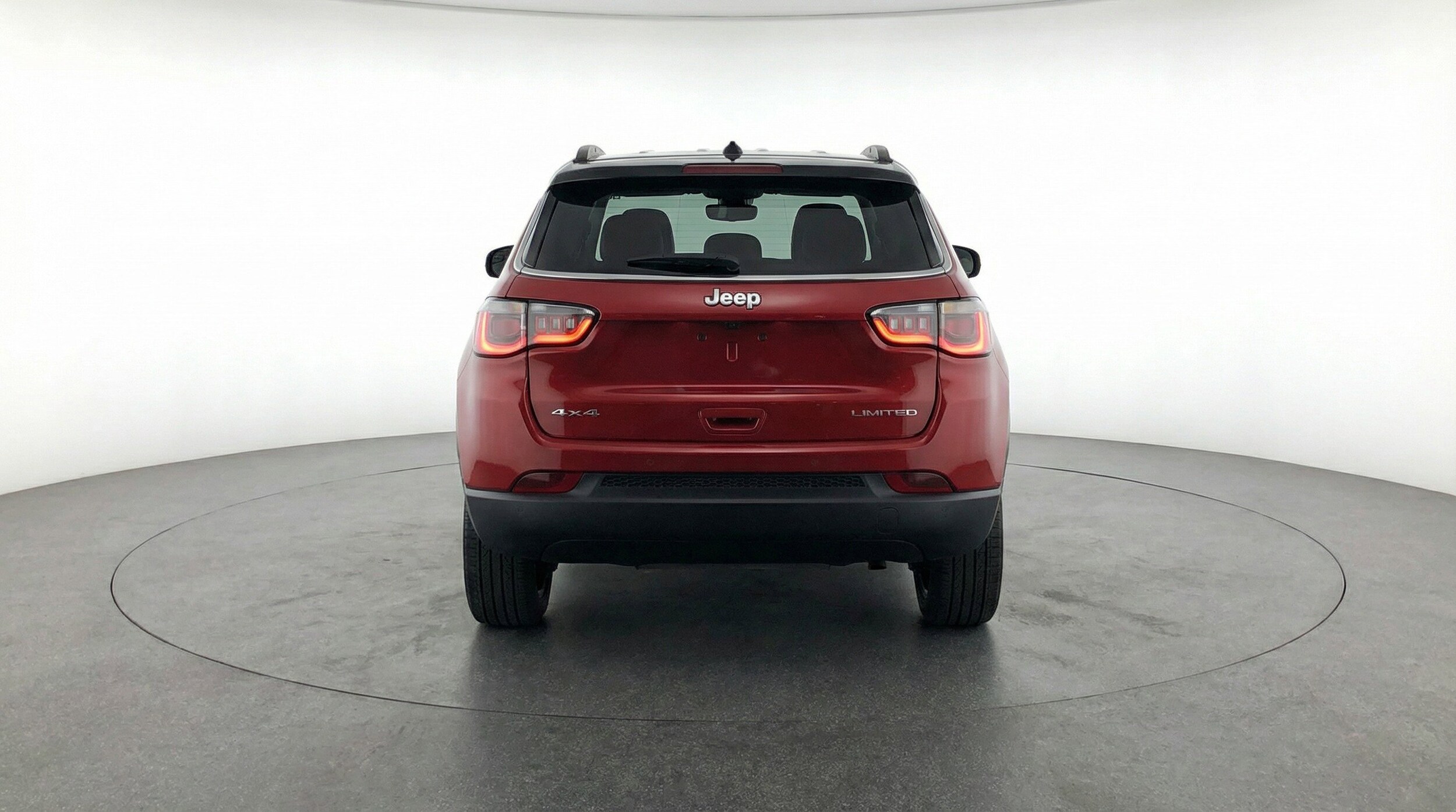 Thumbnail: 2025 Jeep Compass - 6