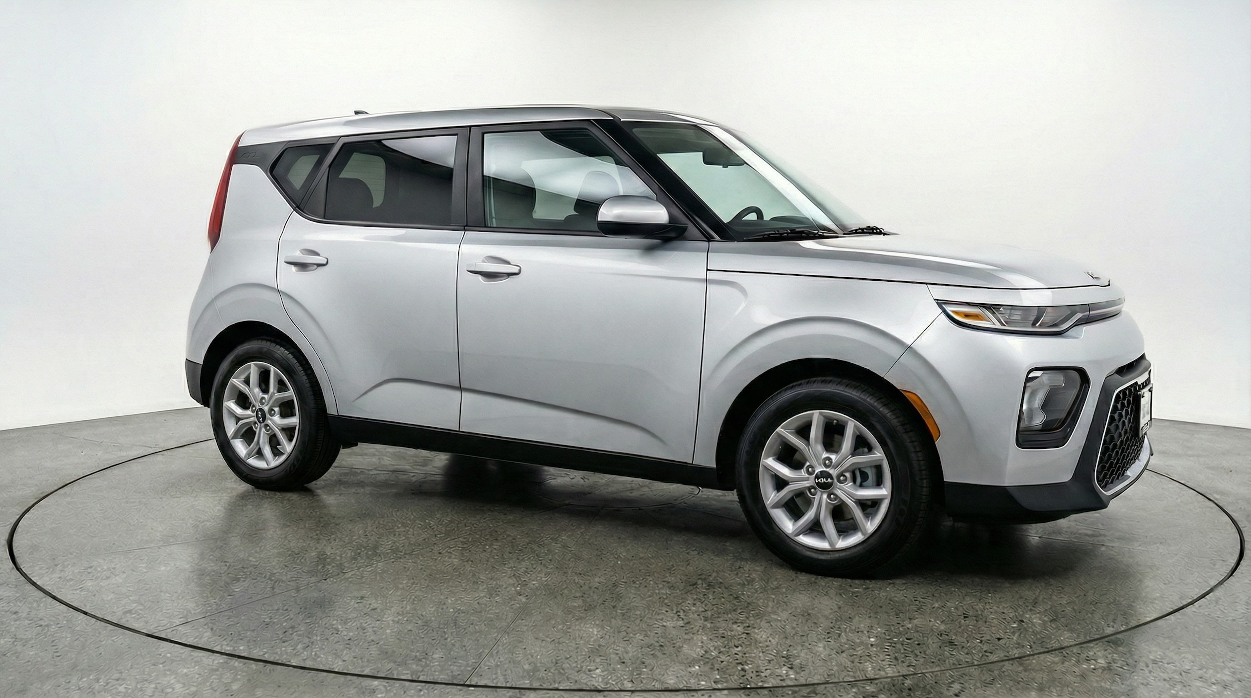 Thumbnail: 2025 Kia Soul - 1