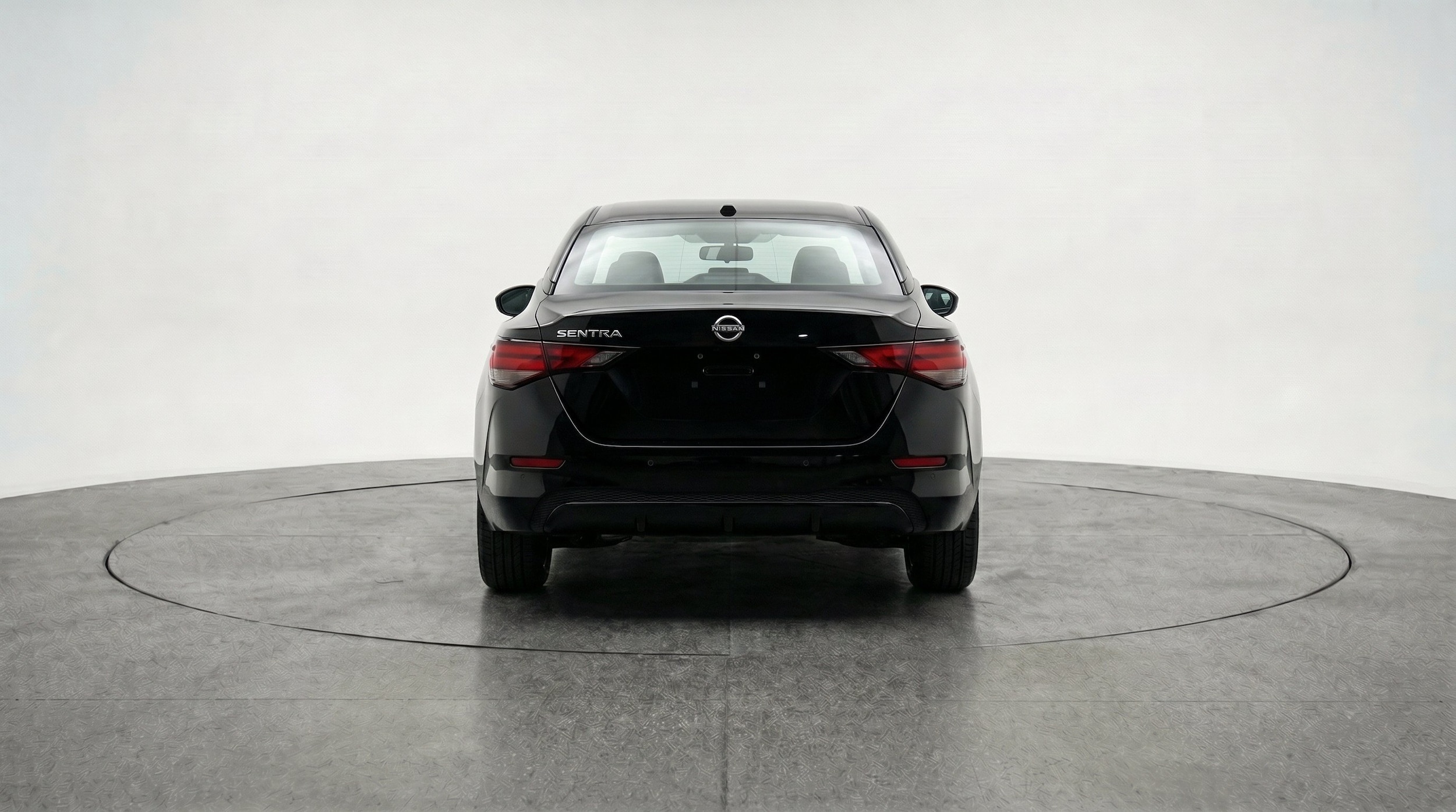 Thumbnail: 2025 Nissan Sentra - 6