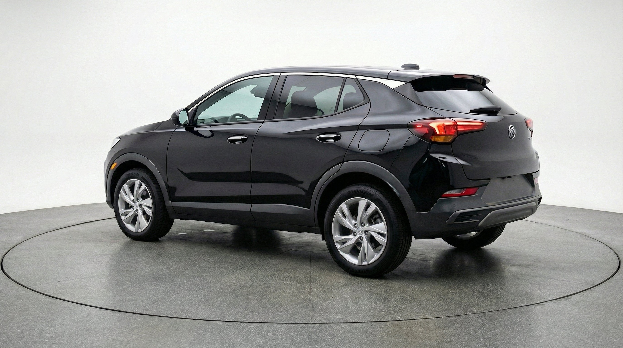 Thumbnail: 2026 Buick Encore GX - 5