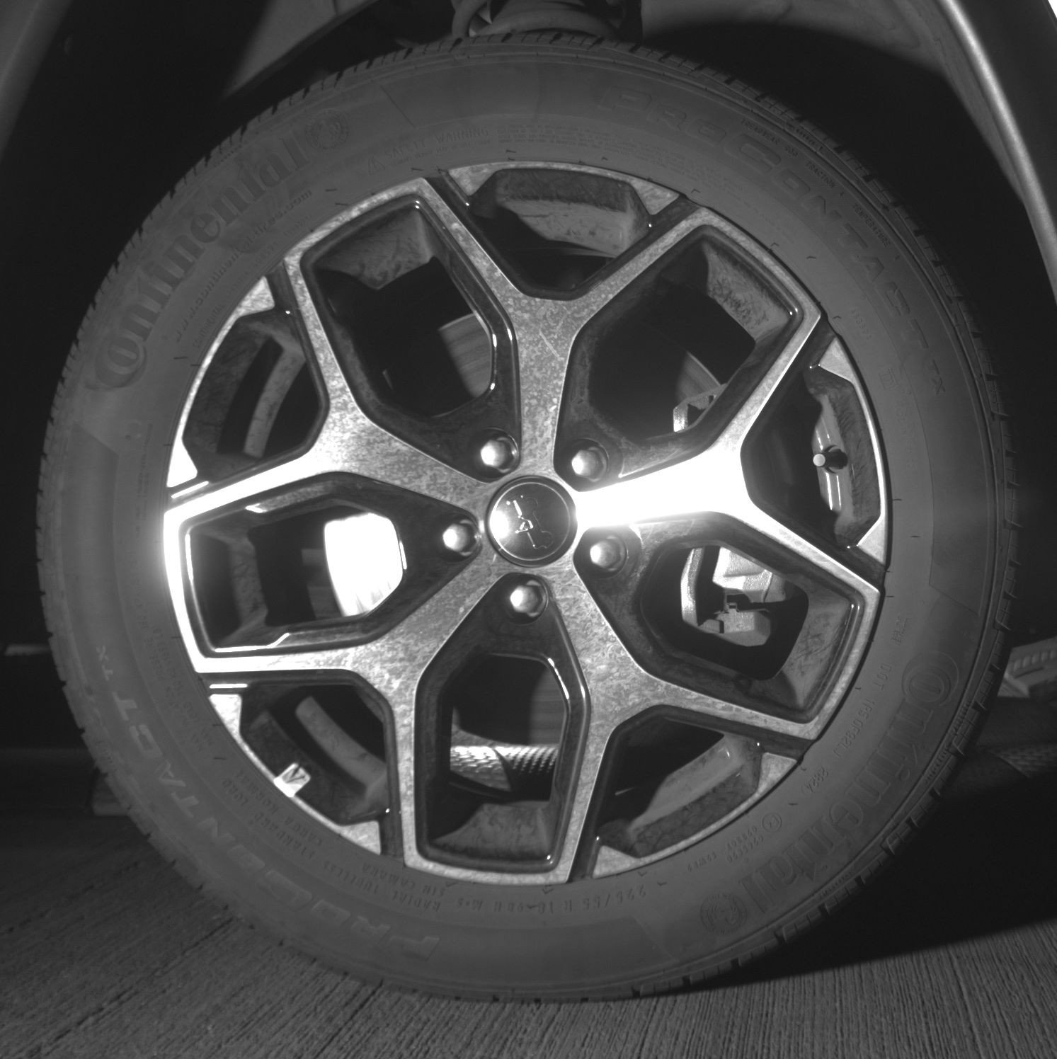 Thumbnail: 2025 Jeep Compass - 12