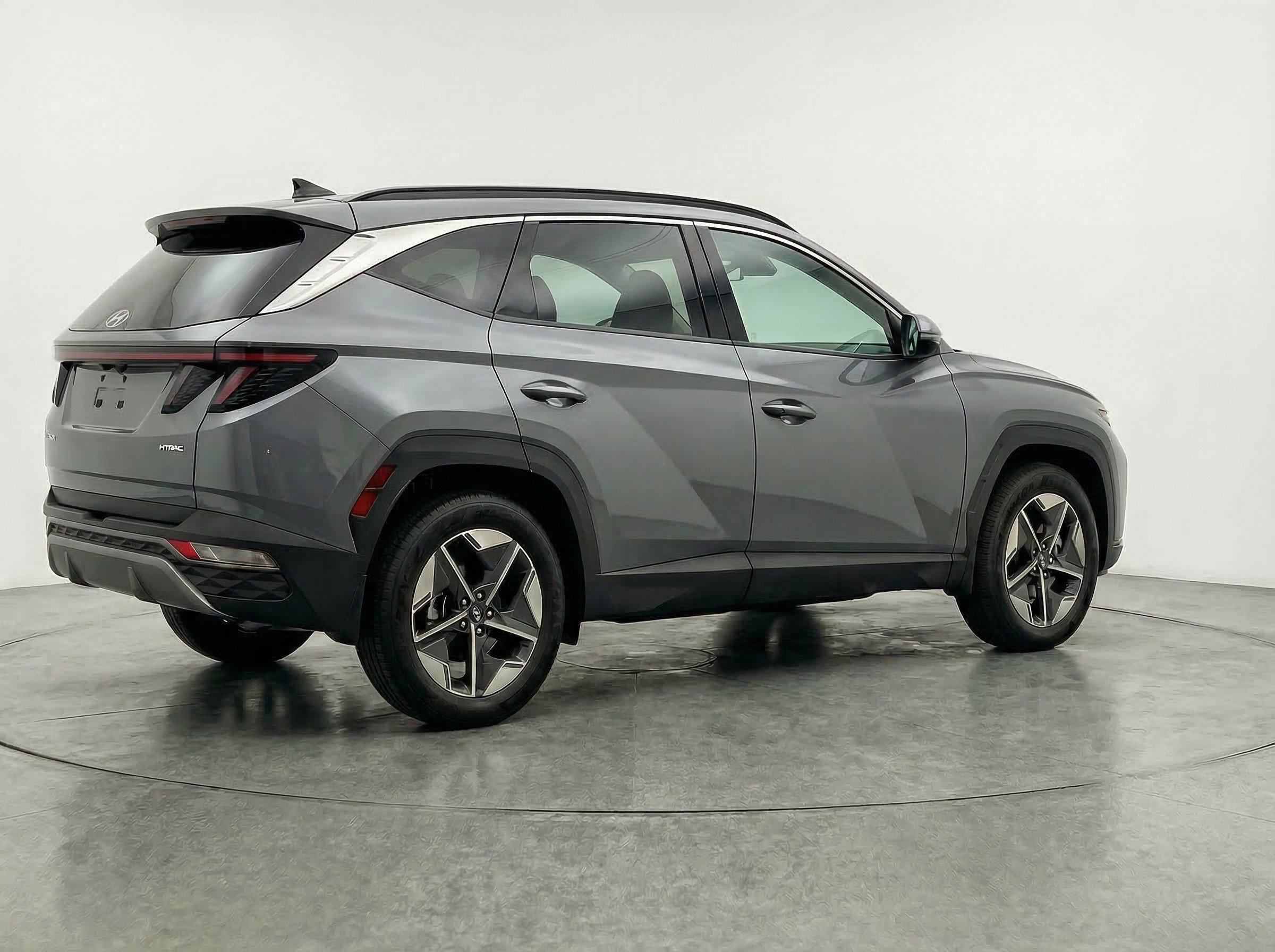 Thumbnail: 2026 Hyundai Tucson - 9