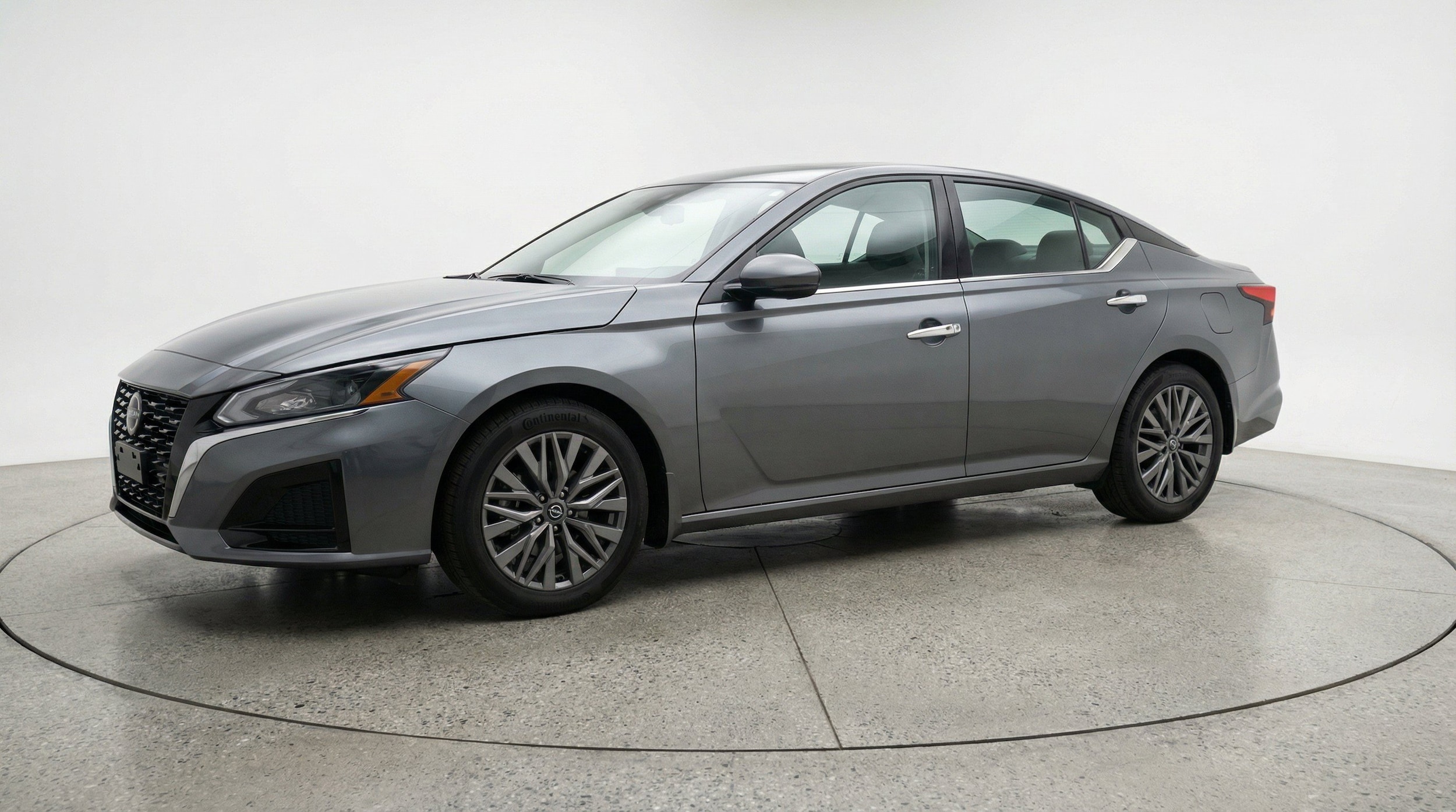Thumbnail: 2025 Nissan Altima - 3