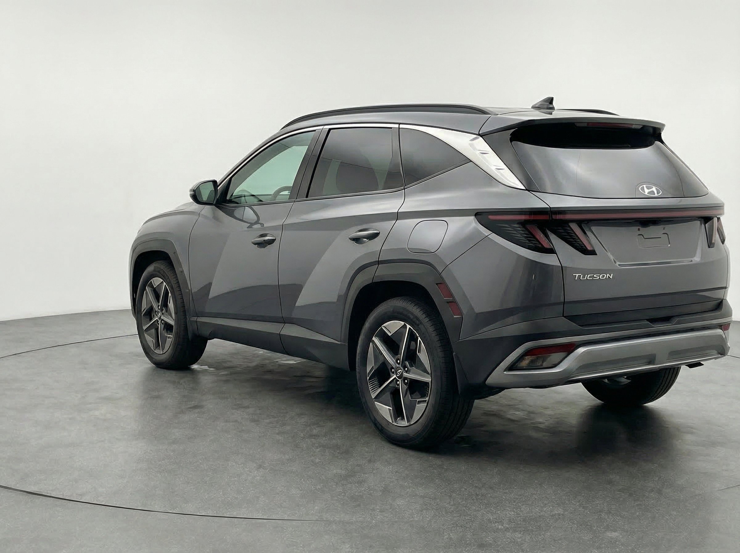 Thumbnail: 2025 Hyundai Tucson - 6