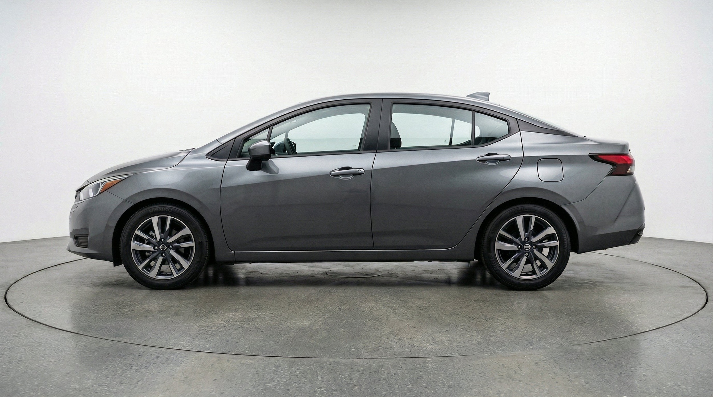 Thumbnail: 2025 Nissan Versa - 3