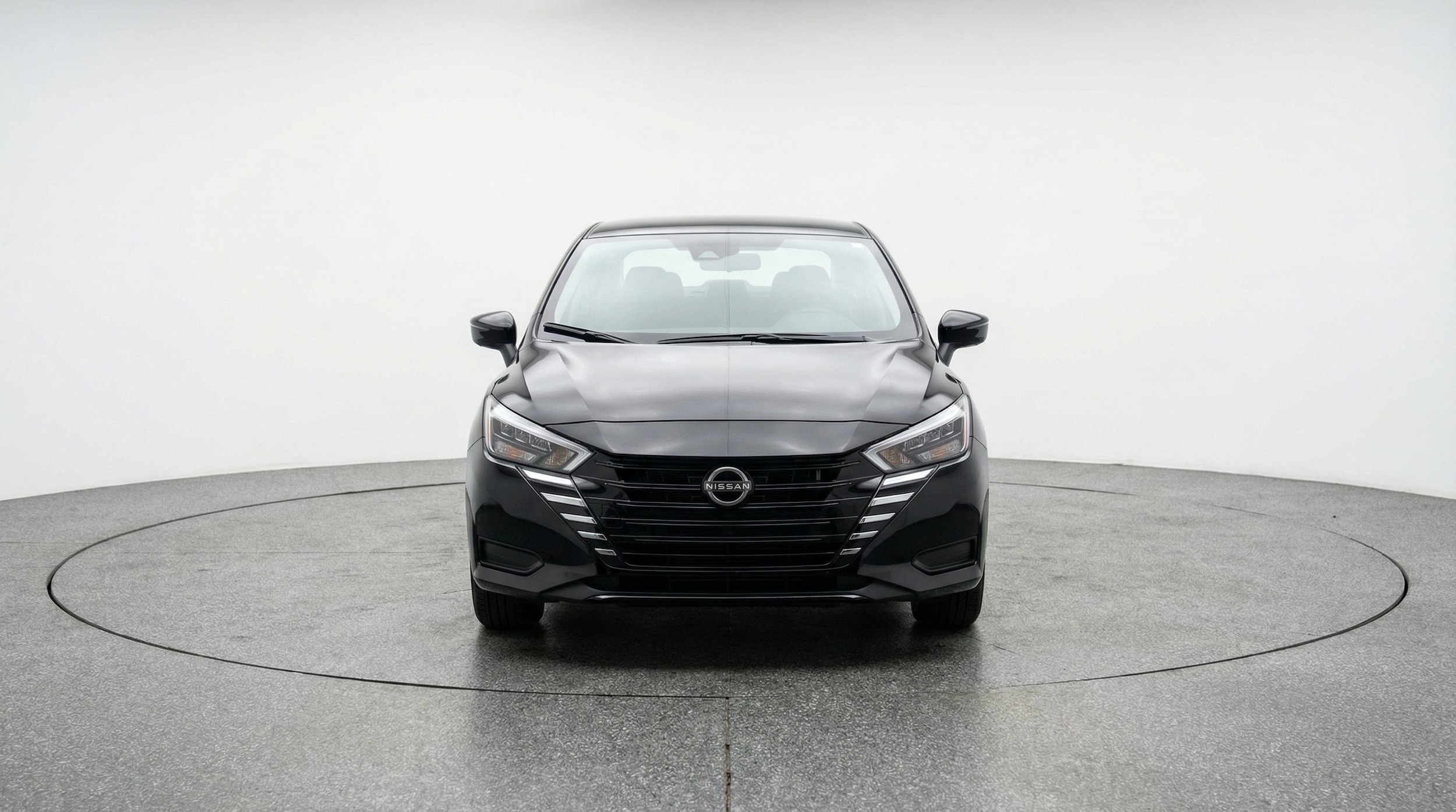 Thumbnail: 2025 Nissan Versa - 2