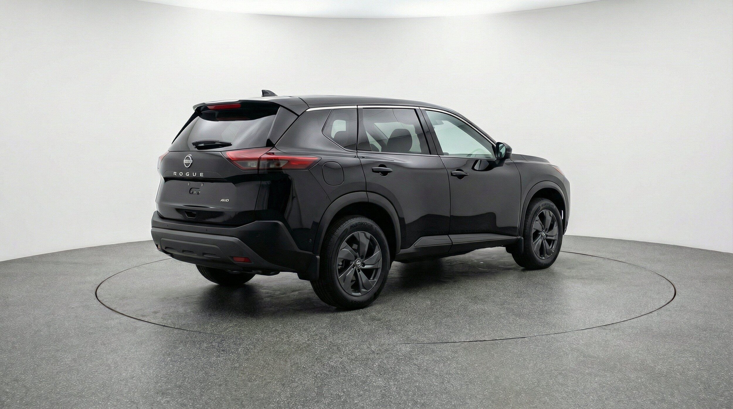 Thumbnail: 2025 Nissan Rogue - 9
