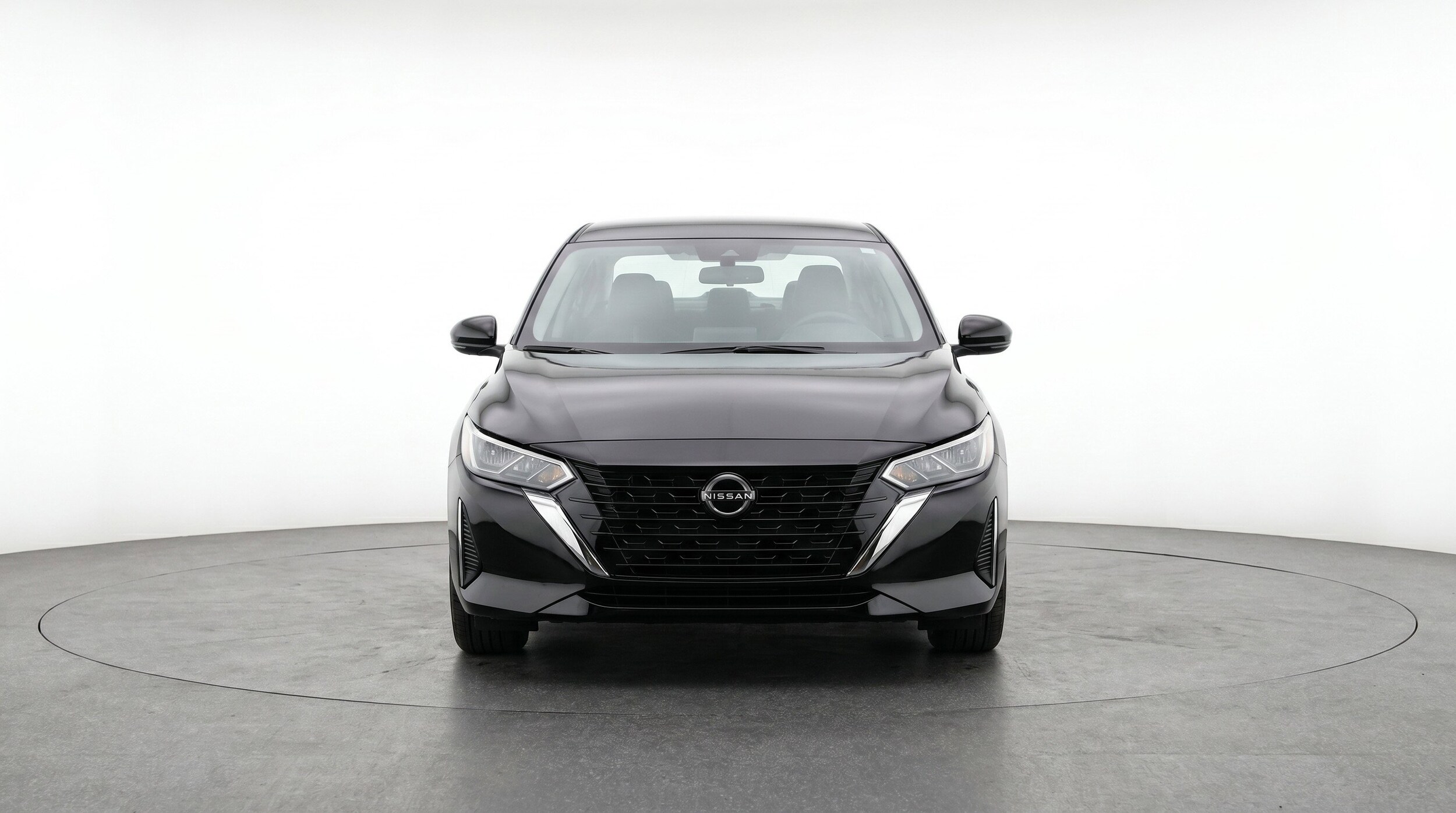 Thumbnail: 2025 Nissan Sentra - 2