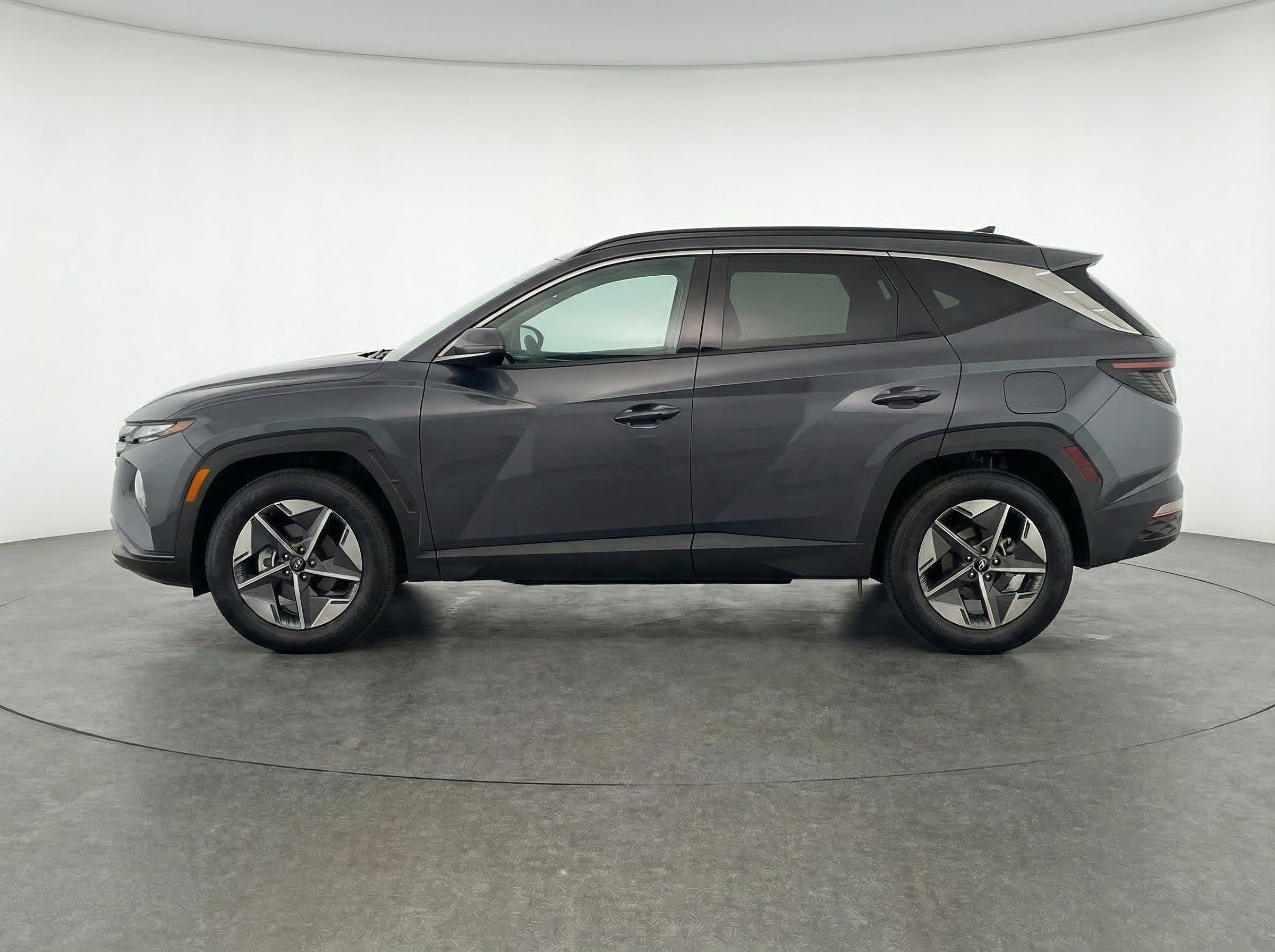 Thumbnail: 2025 Hyundai Tucson - 5