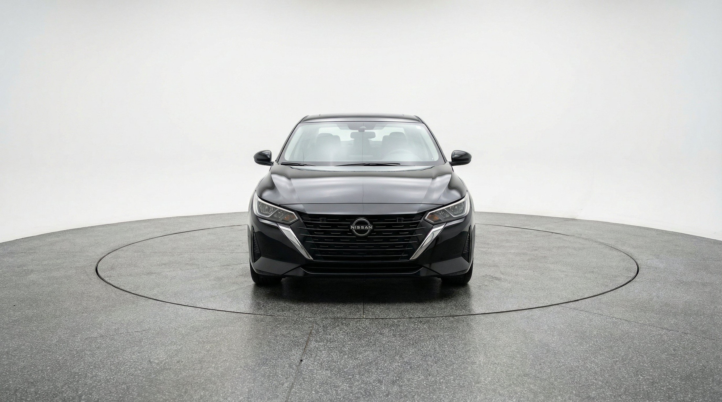 Thumbnail: 2025 Nissan Sentra - 1