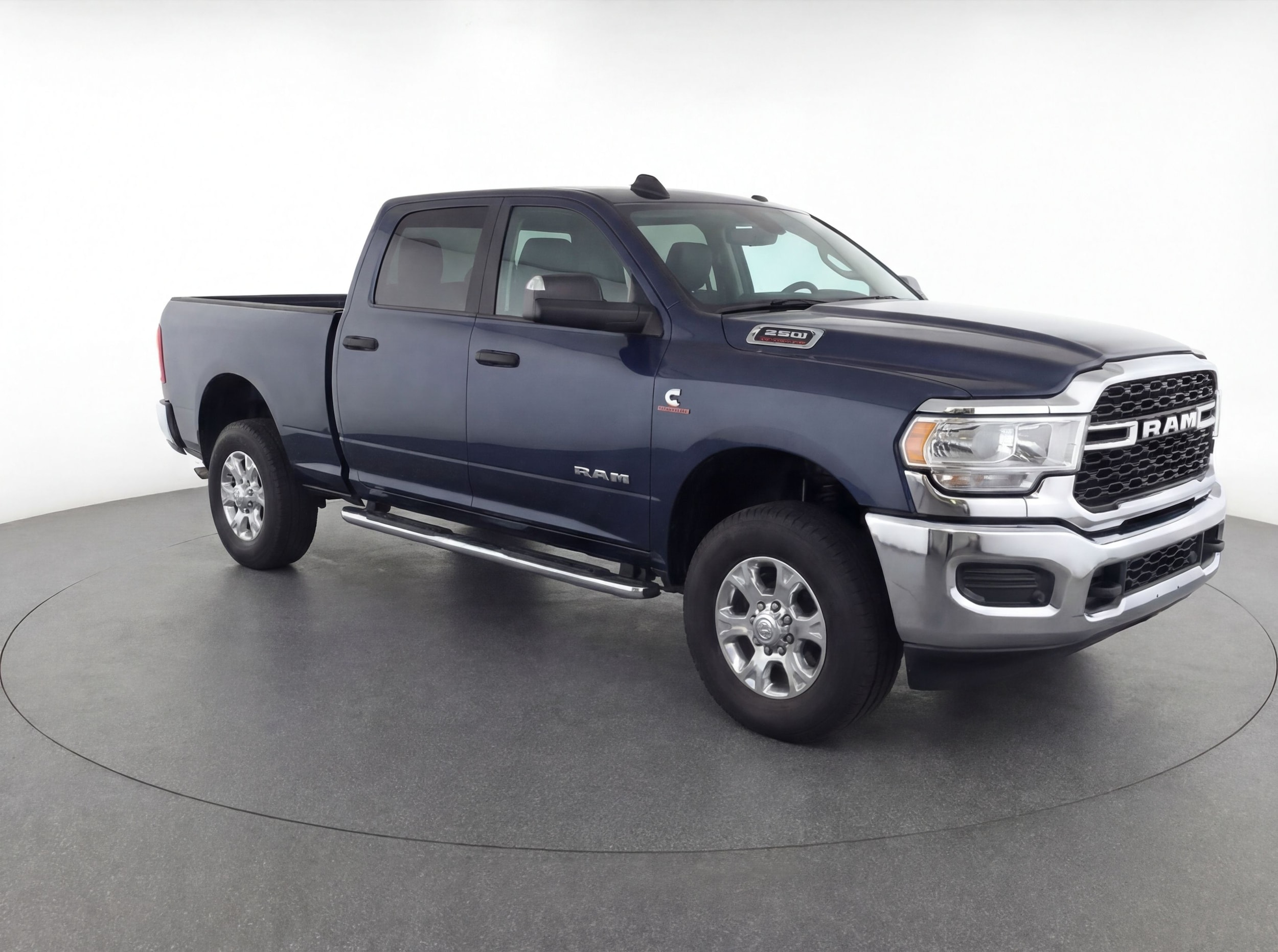 Thumbnail: 2025 RAM 2500 - 1