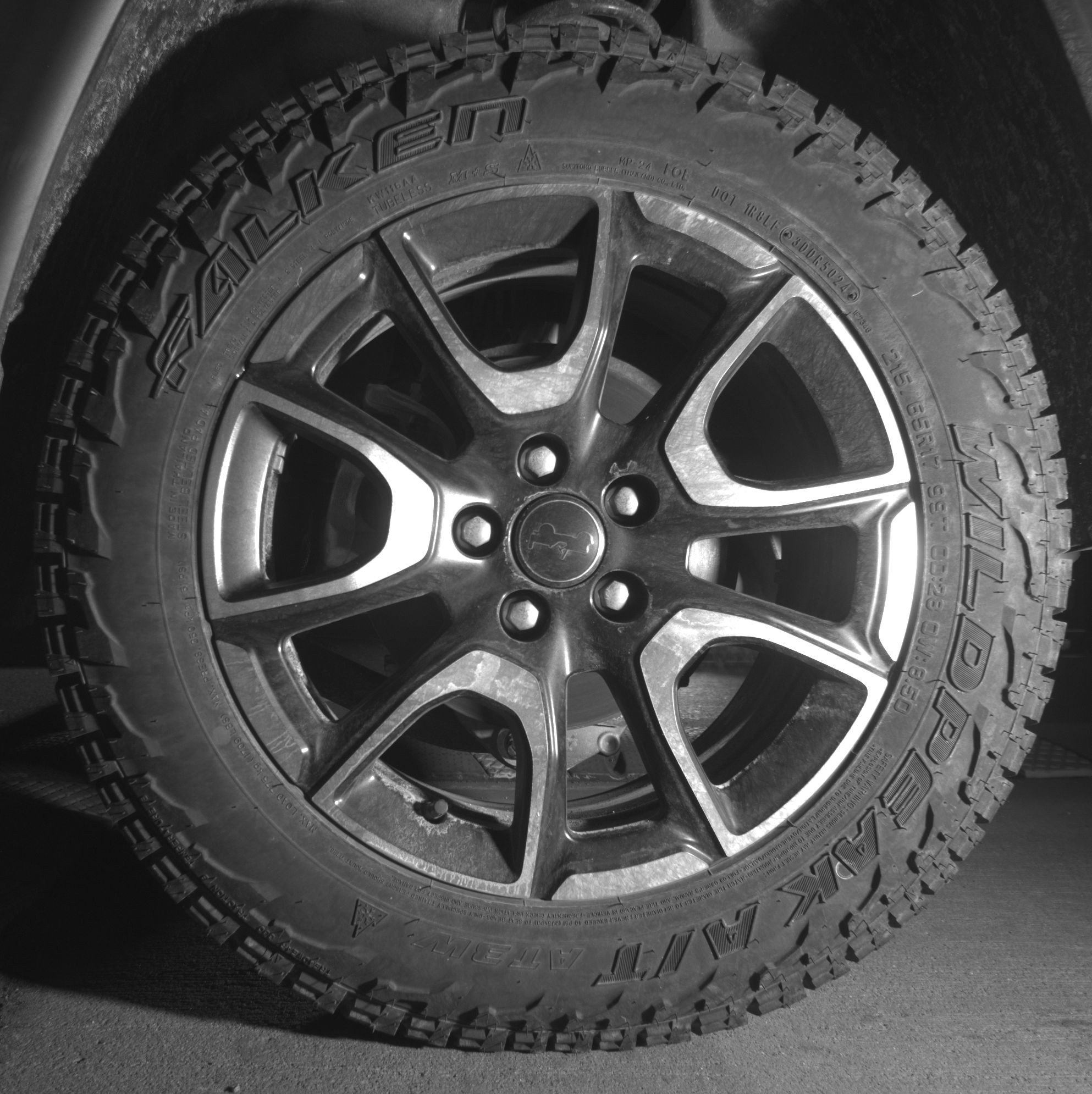 Thumbnail: 2025 Jeep Compass - 13