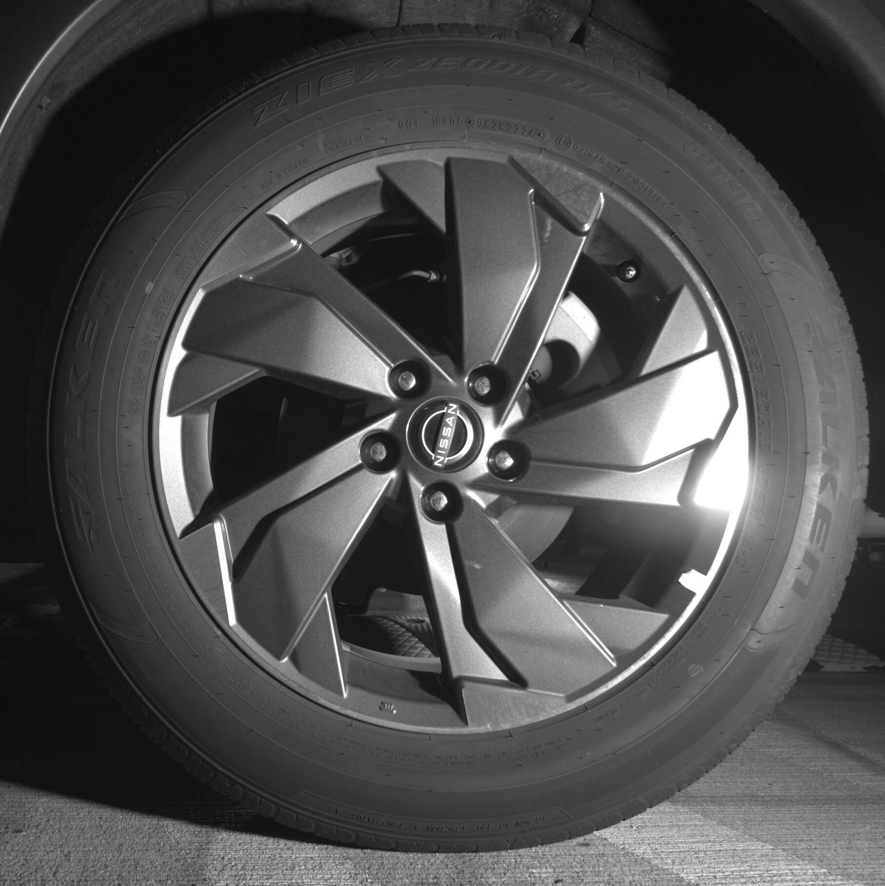 Thumbnail: 2025 Nissan Rogue - 11