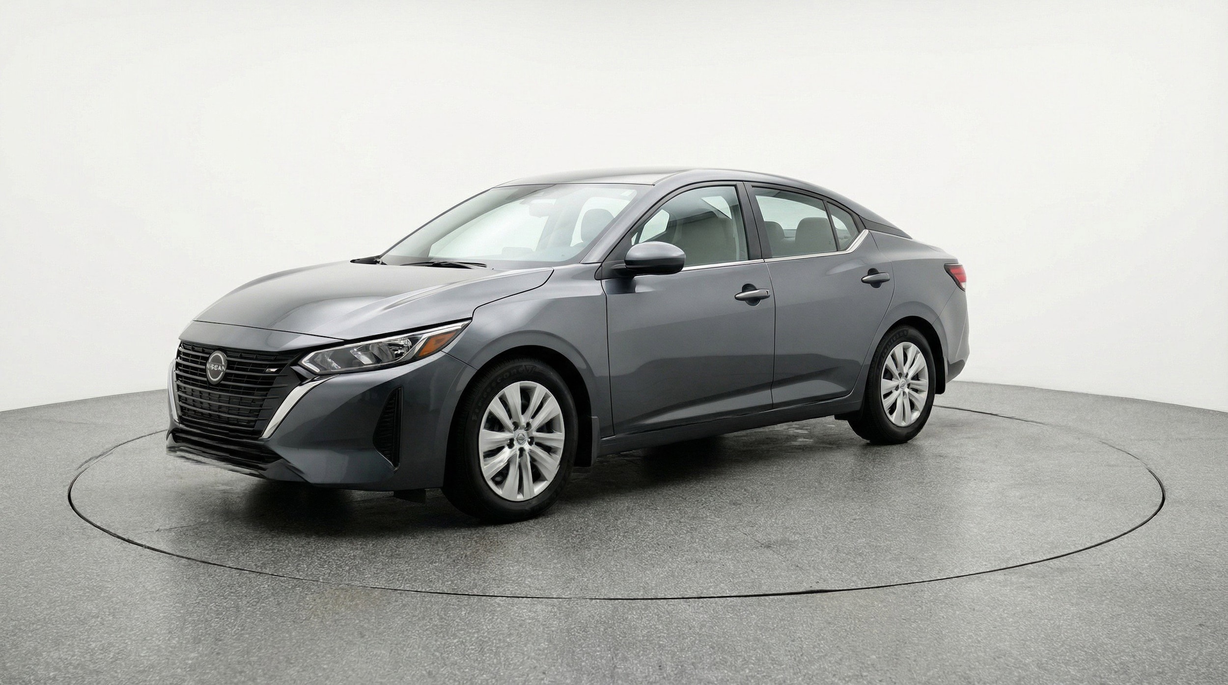 Thumbnail: 2025 Nissan Sentra - 2