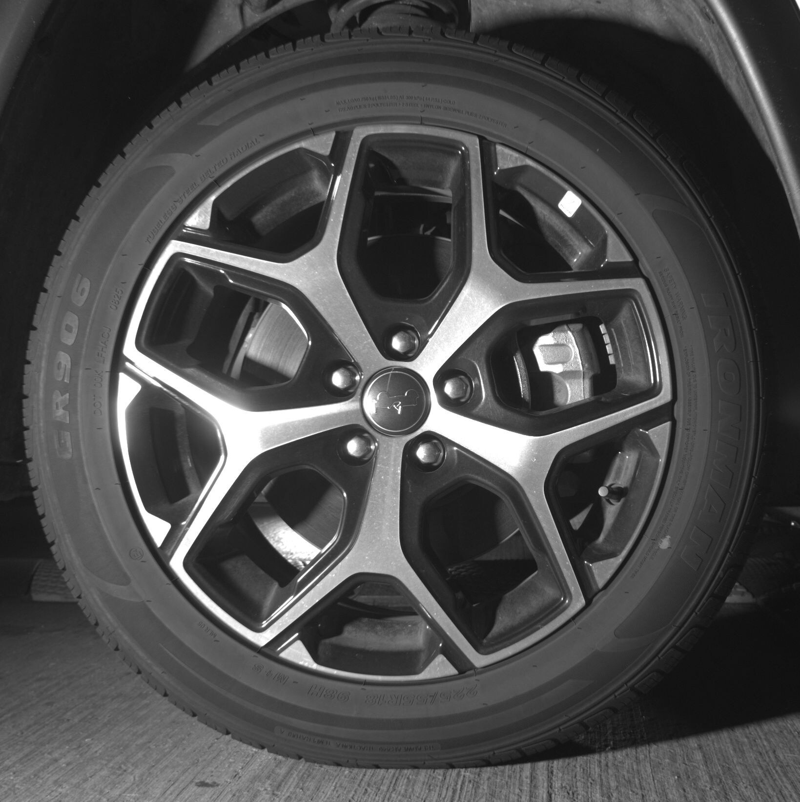 Thumbnail: 2025 Jeep Compass - 10