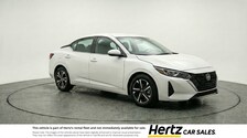 2025 Nissan Sentra SV -
                  Nashville, TN
