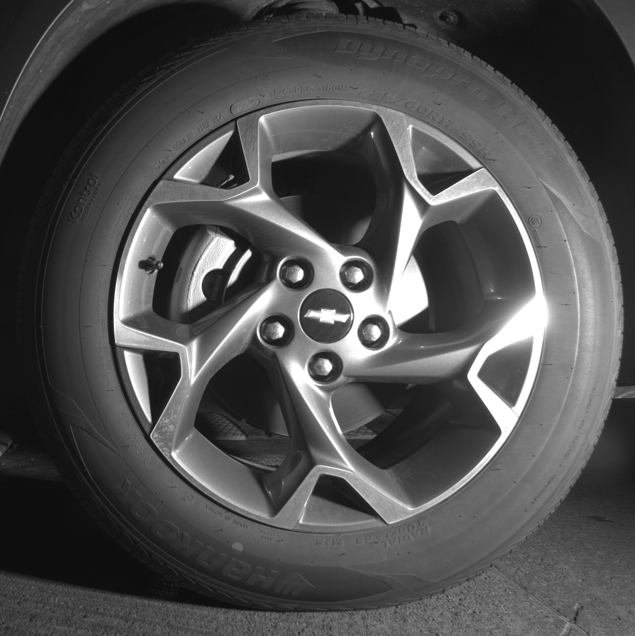 Thumbnail: 2025 Chevrolet Trax - 11