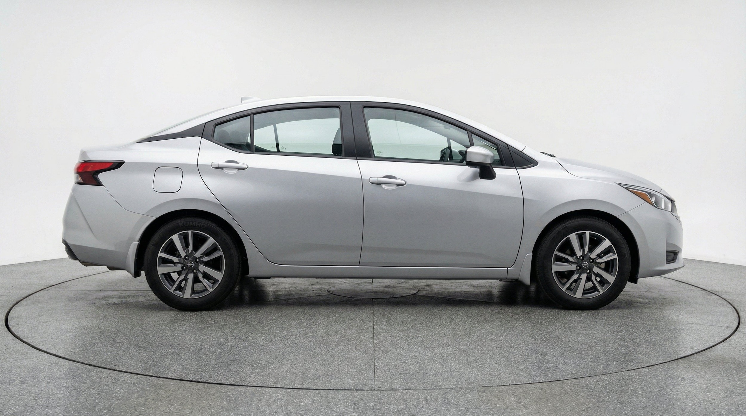 Thumbnail: 2025 Nissan Versa - 11