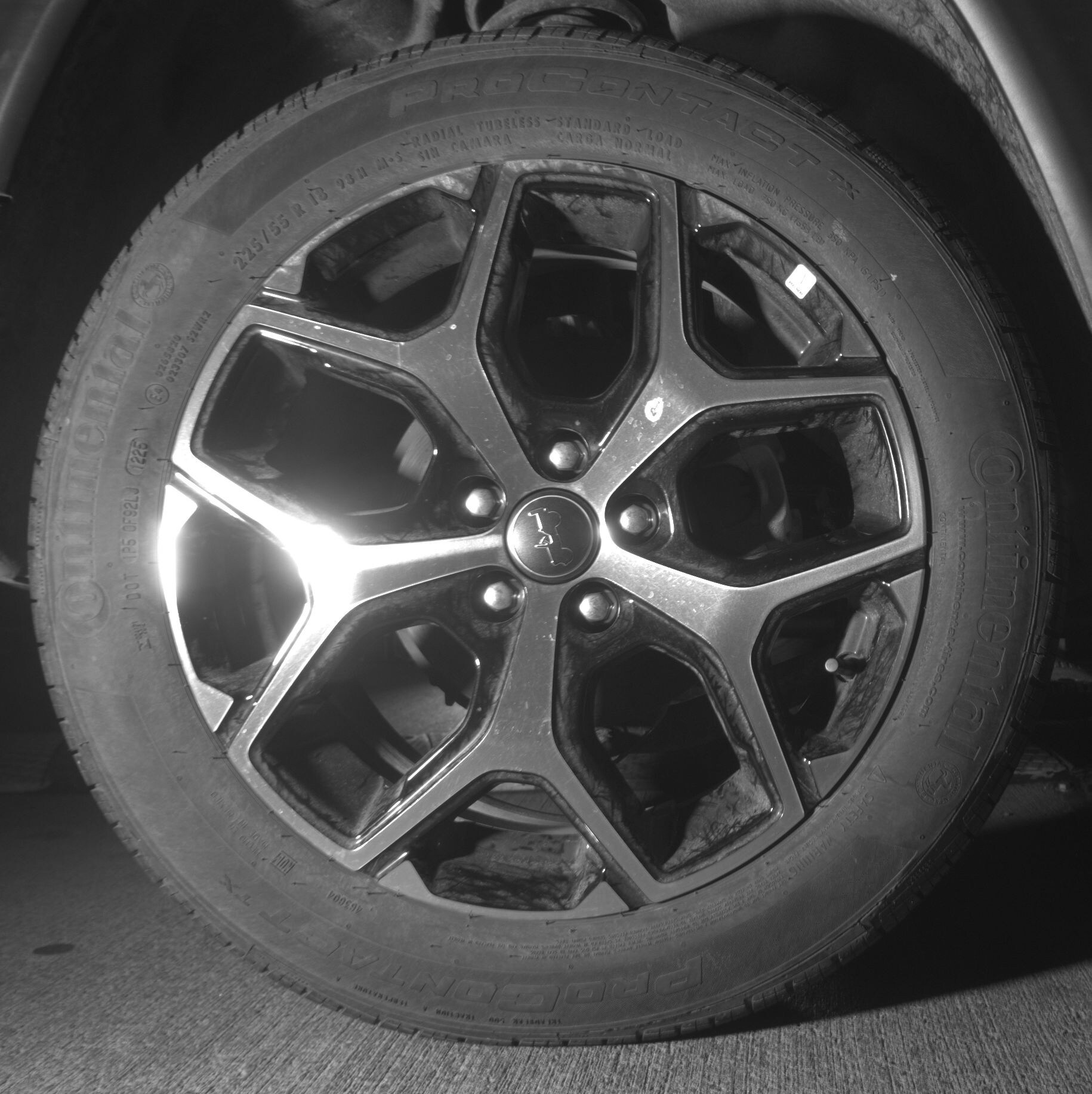 Thumbnail: 2025 Jeep Compass - 12