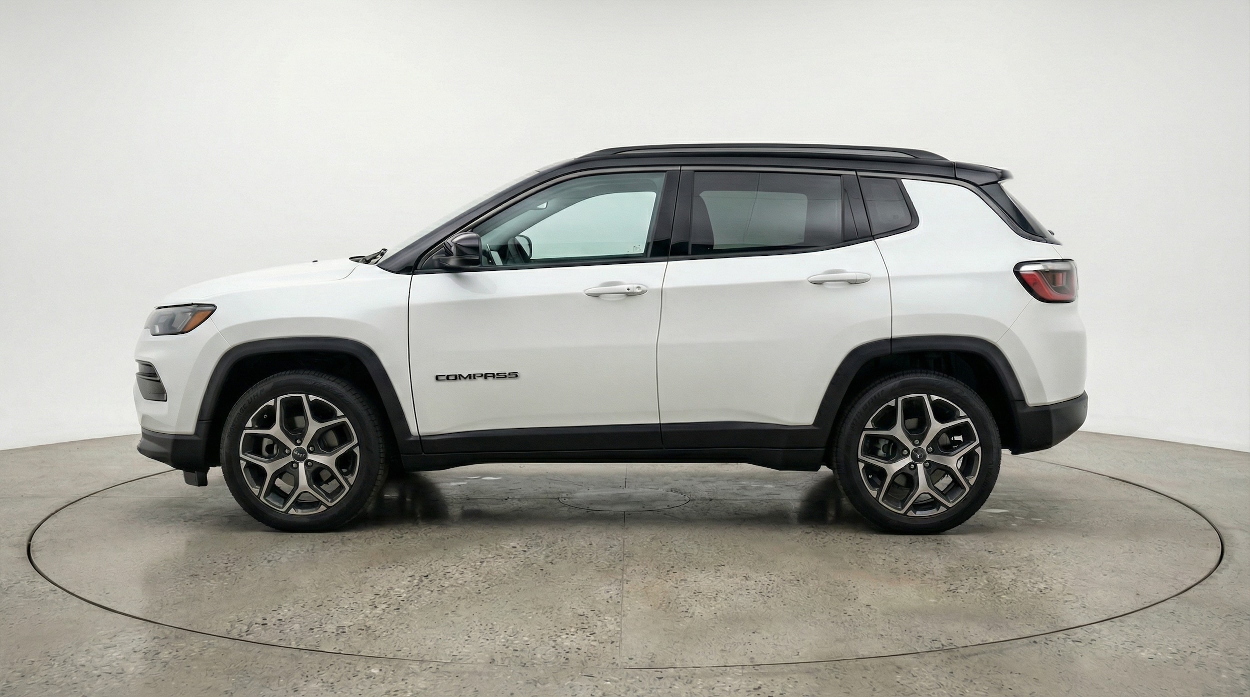 Thumbnail: 2025 Jeep Compass - 4