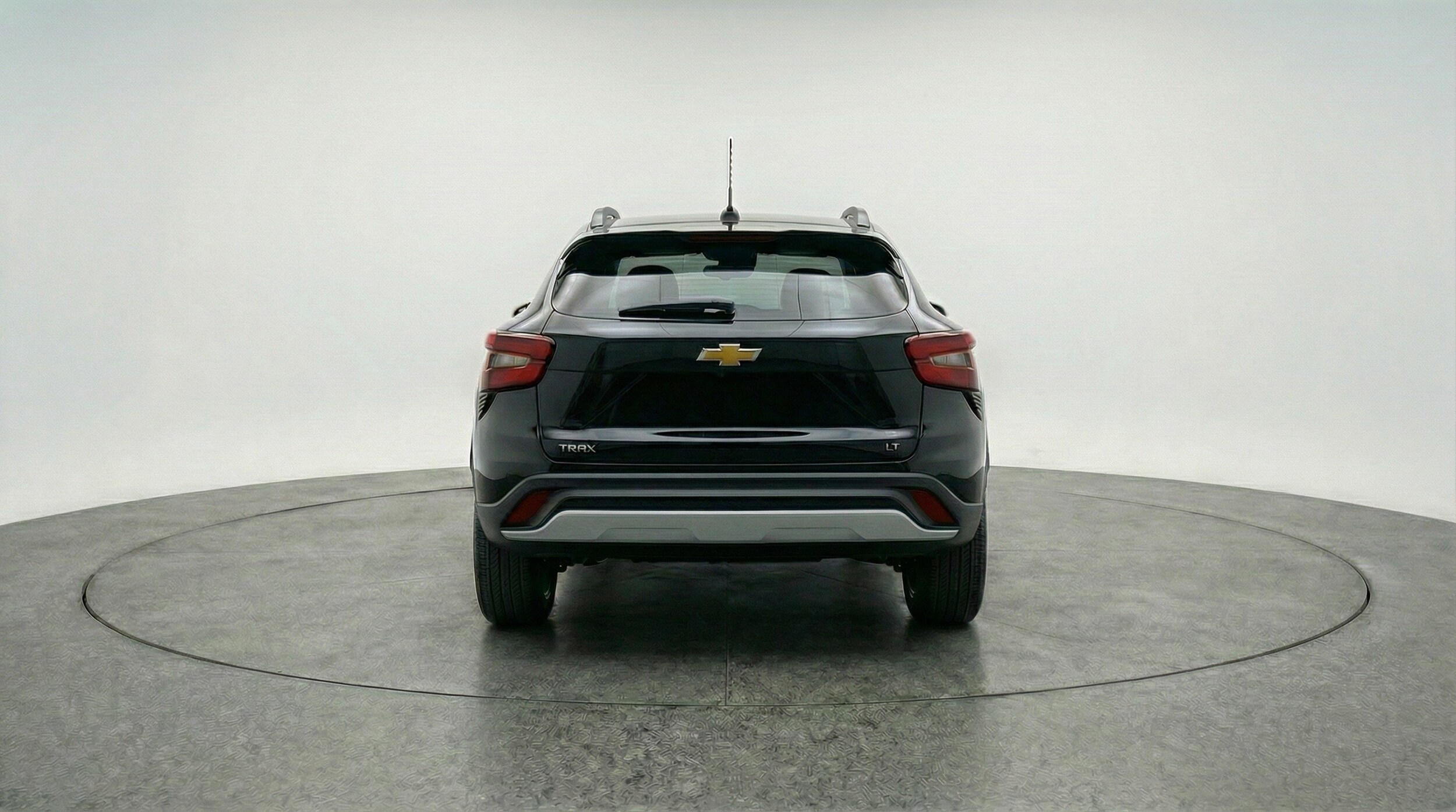 Thumbnail: 2025 Chevrolet Trax - 7