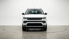 2025 Jeep Compass Limited -
                  Nashville, TN