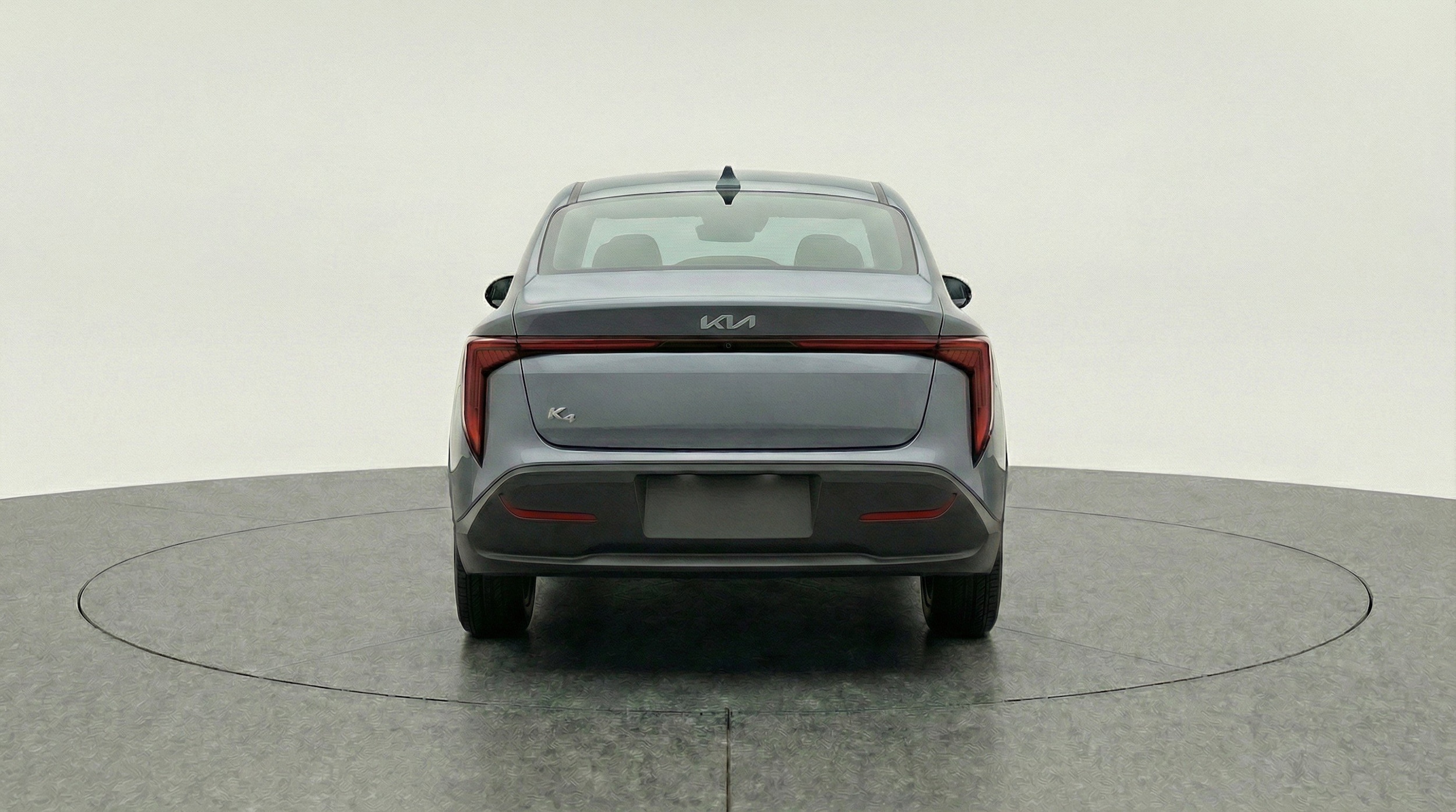 Thumbnail: 2025 Kia K4 - 6