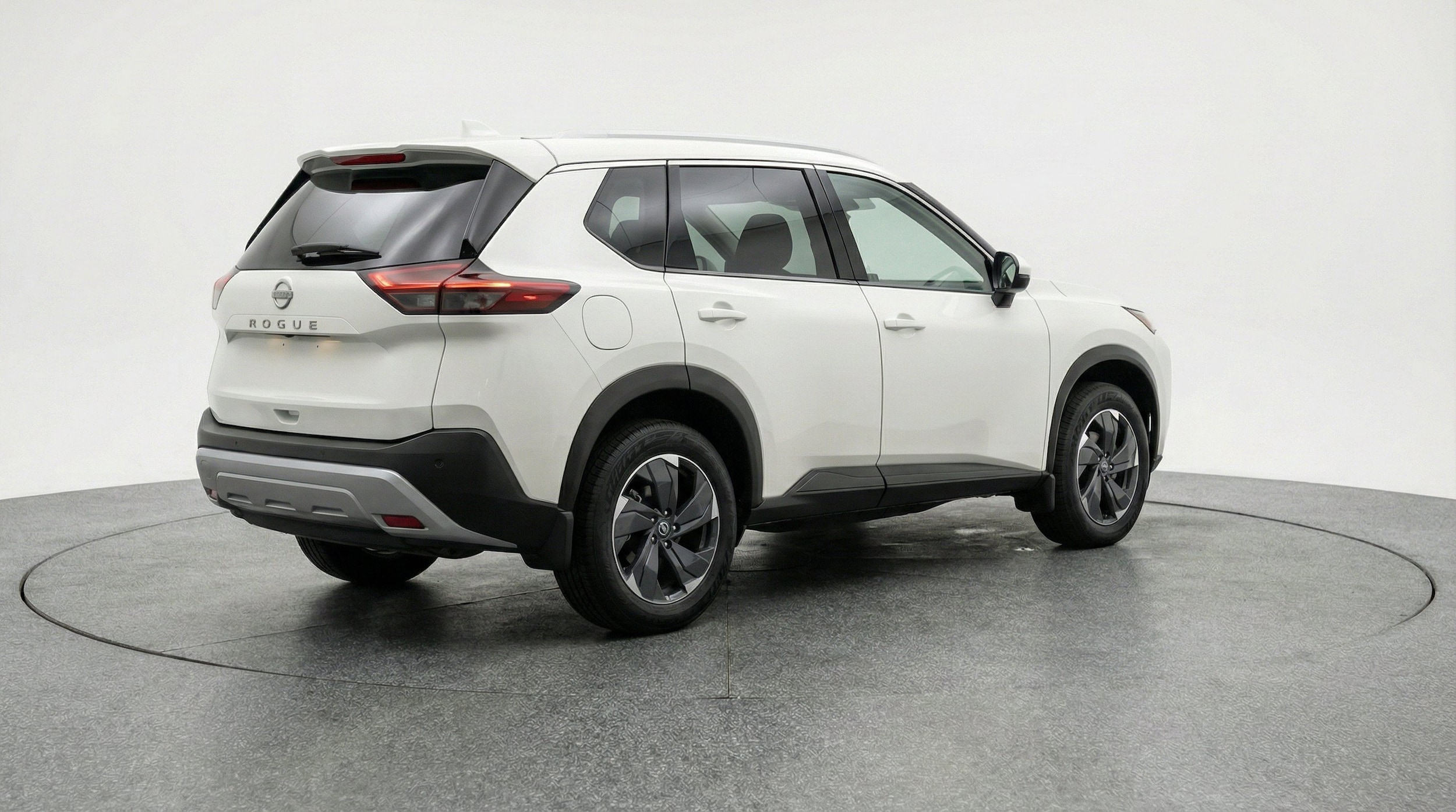 Thumbnail: 2026 Nissan Rogue - 7